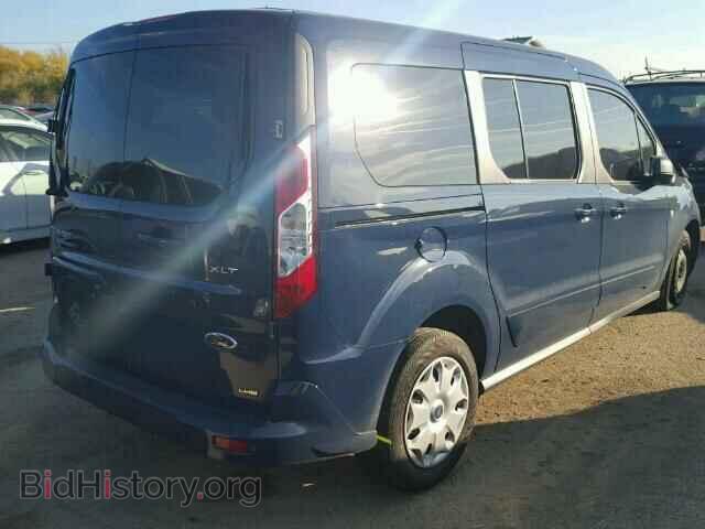 2015 FORD TRANSIT CO - VIN: NM0GS9F76F1174902 - Фото 4