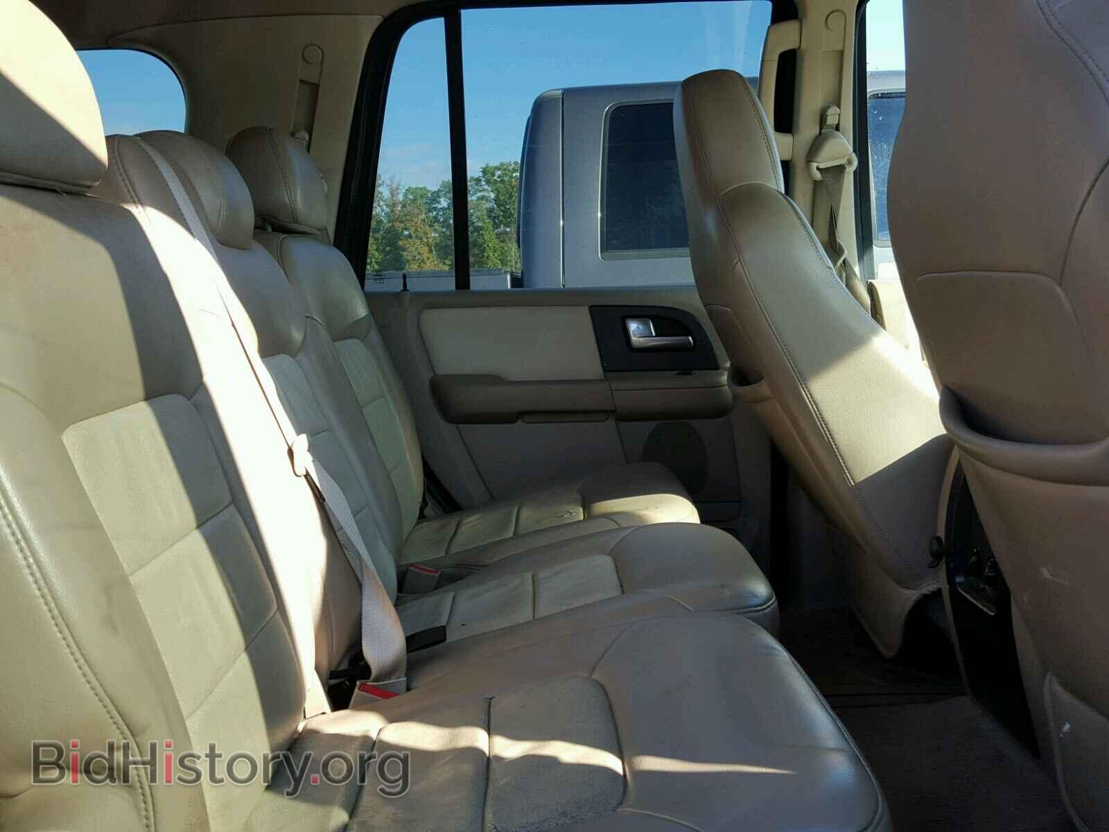 2004 FORD EXPEDITION - VIN: 1FMEU17W84LB22325 - Фото 6