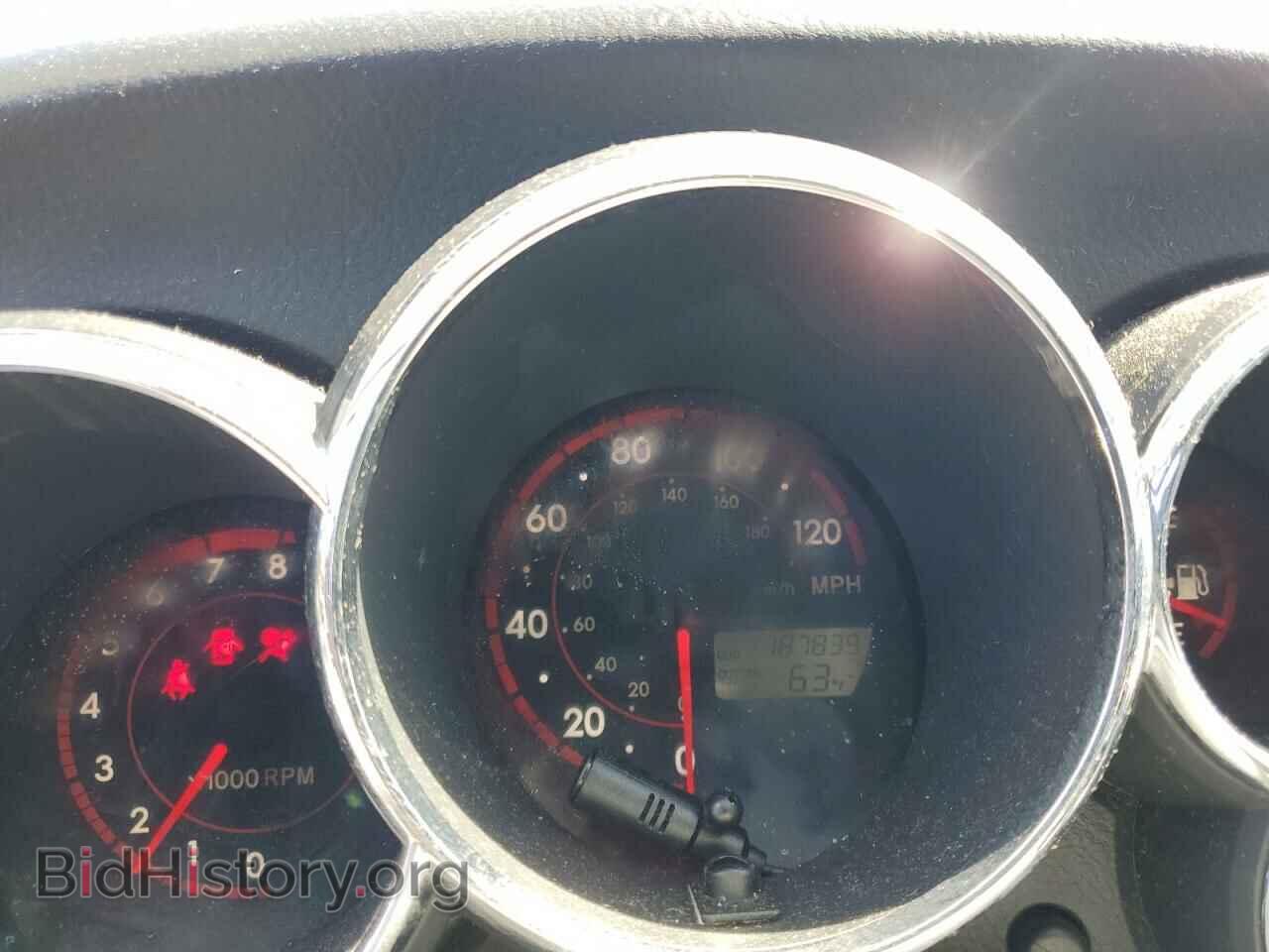 2007 TOYOTA COROLLA - VIN: 2T1KR30E17C653173 - Фото 9