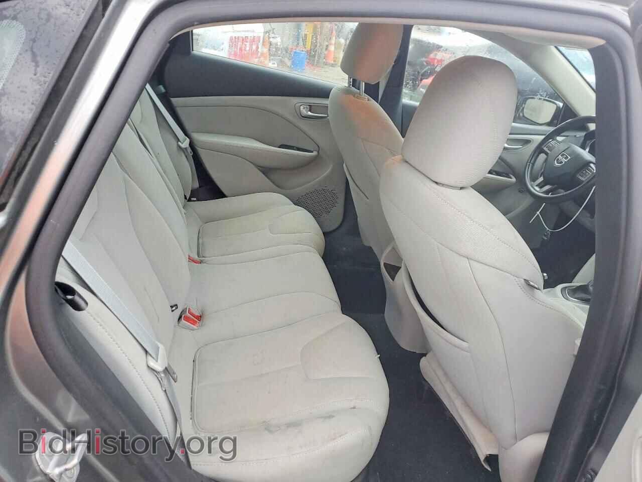 2013 DODGE DART - VIN: 1C3CDFBA3DD708370 - Фото 10