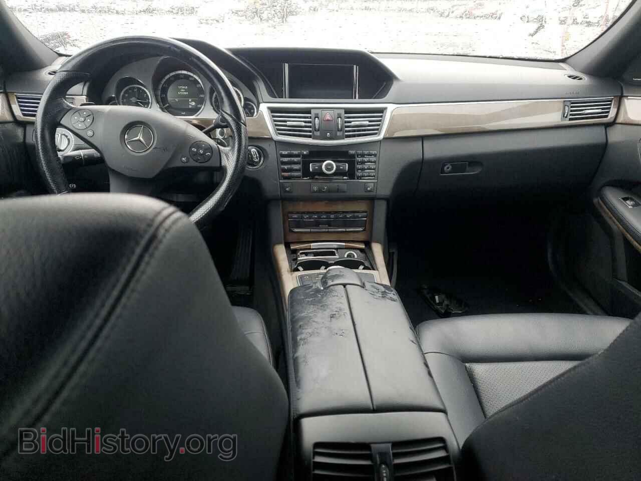 2010 MERCEDES-BENZ E-CLASS - VIN: WDDHF8HB5AA133828 - Фото 8