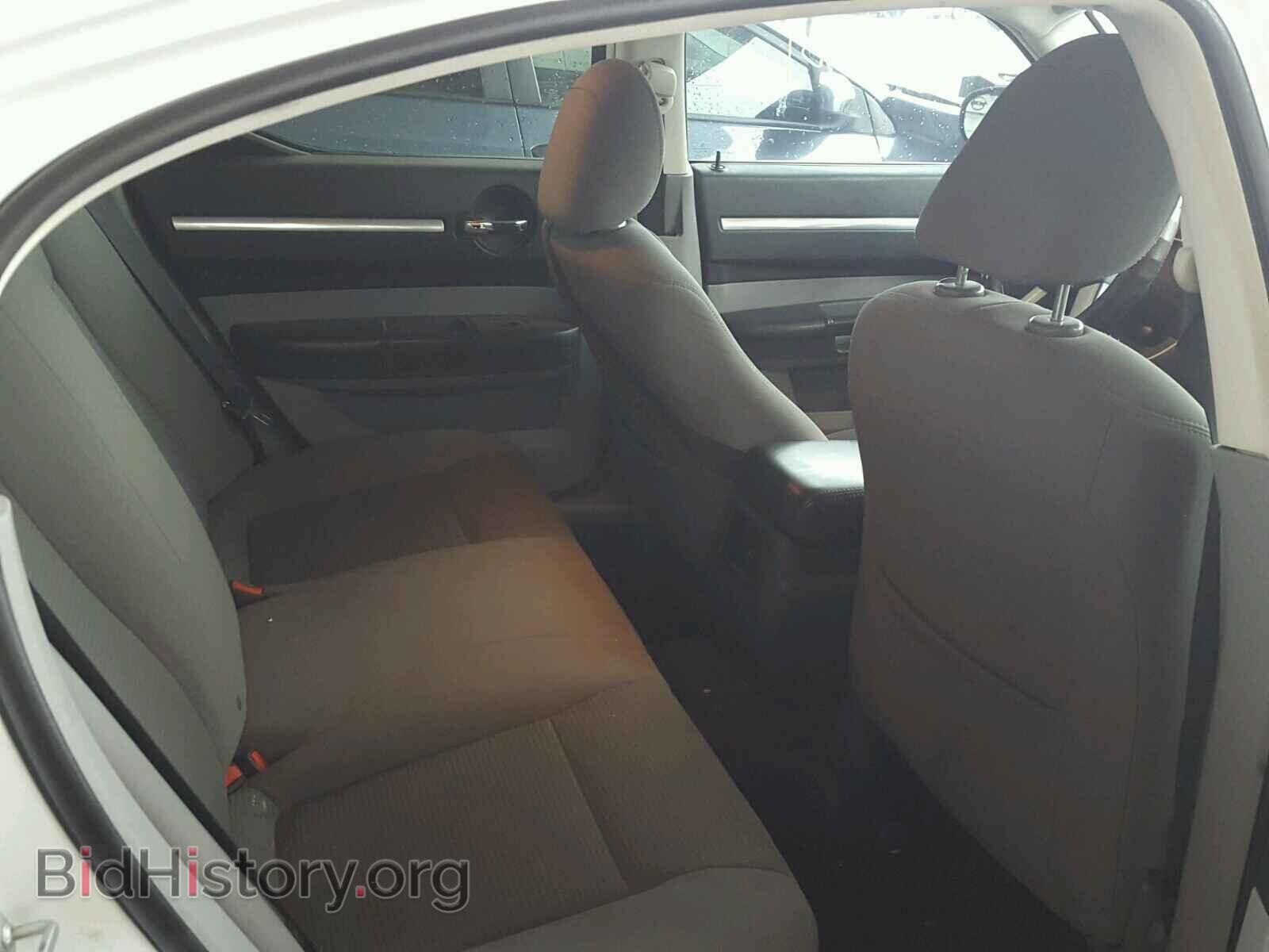 2010 DODGE CHARGER - VIN: 2B3CA4CD7AH291336 - Фото 6