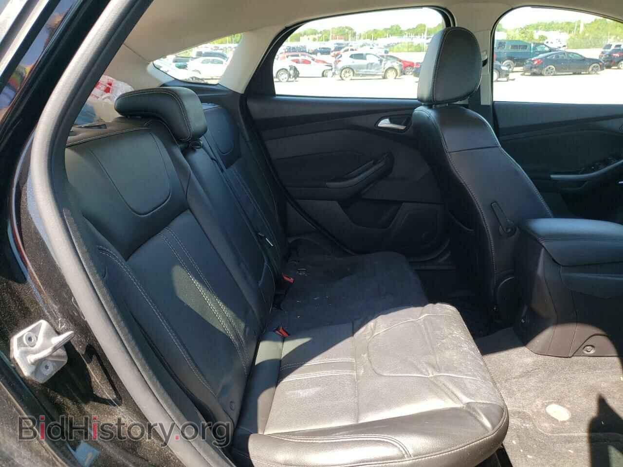 2014 FORD FOCUS - VIN: 1FADP3N27EL365909 - Фото 6