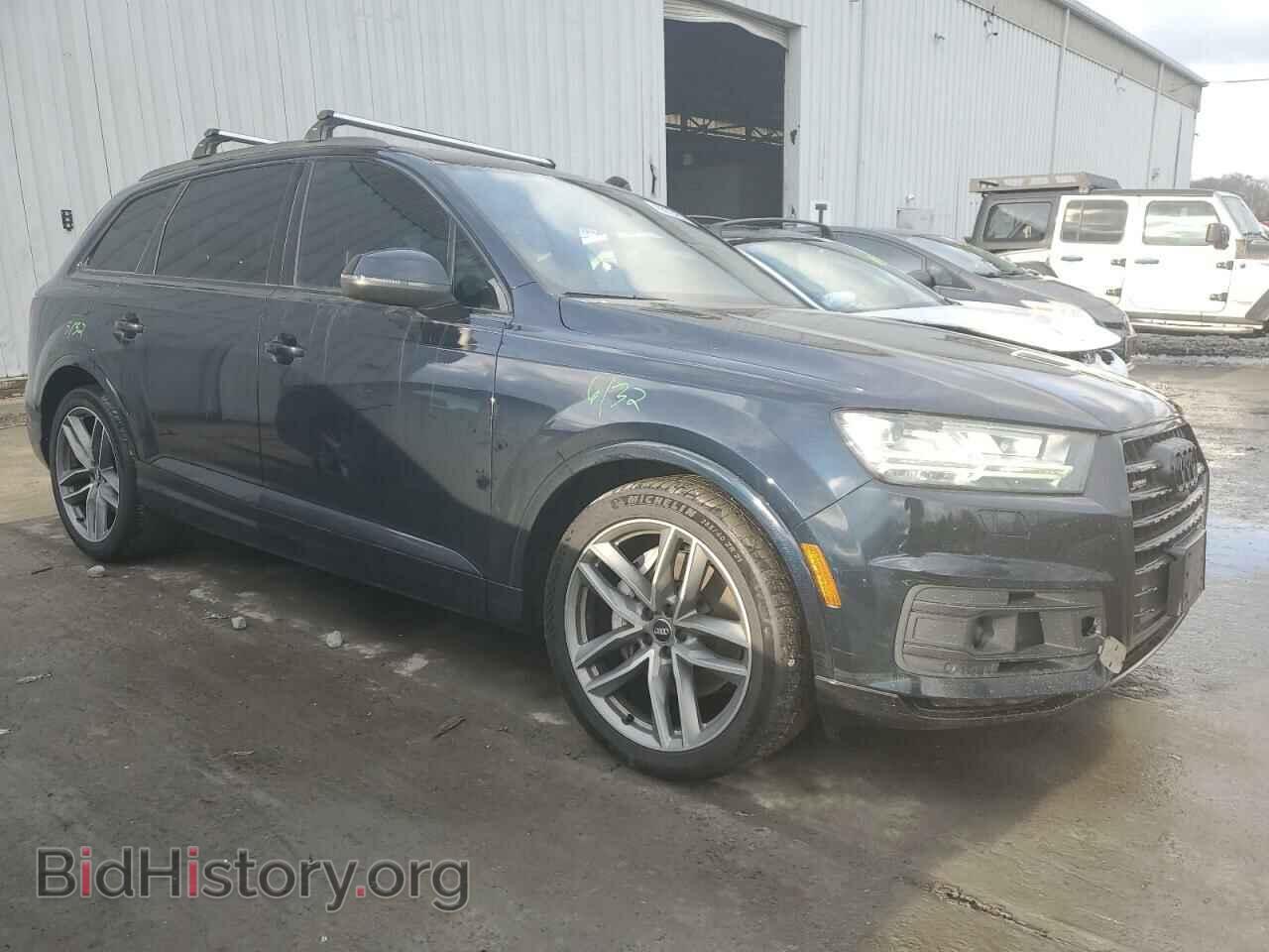 2017 AUDI Q7 - VIN: WA1VAAF70HD047461 - Фото 4