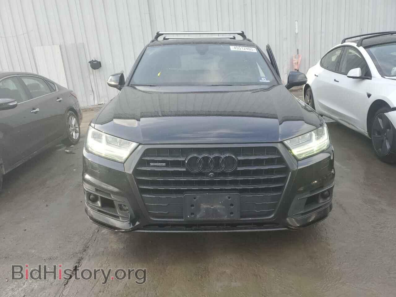 2017 AUDI Q7 - VIN: WA1VAAF70HD047461 - Фото 5