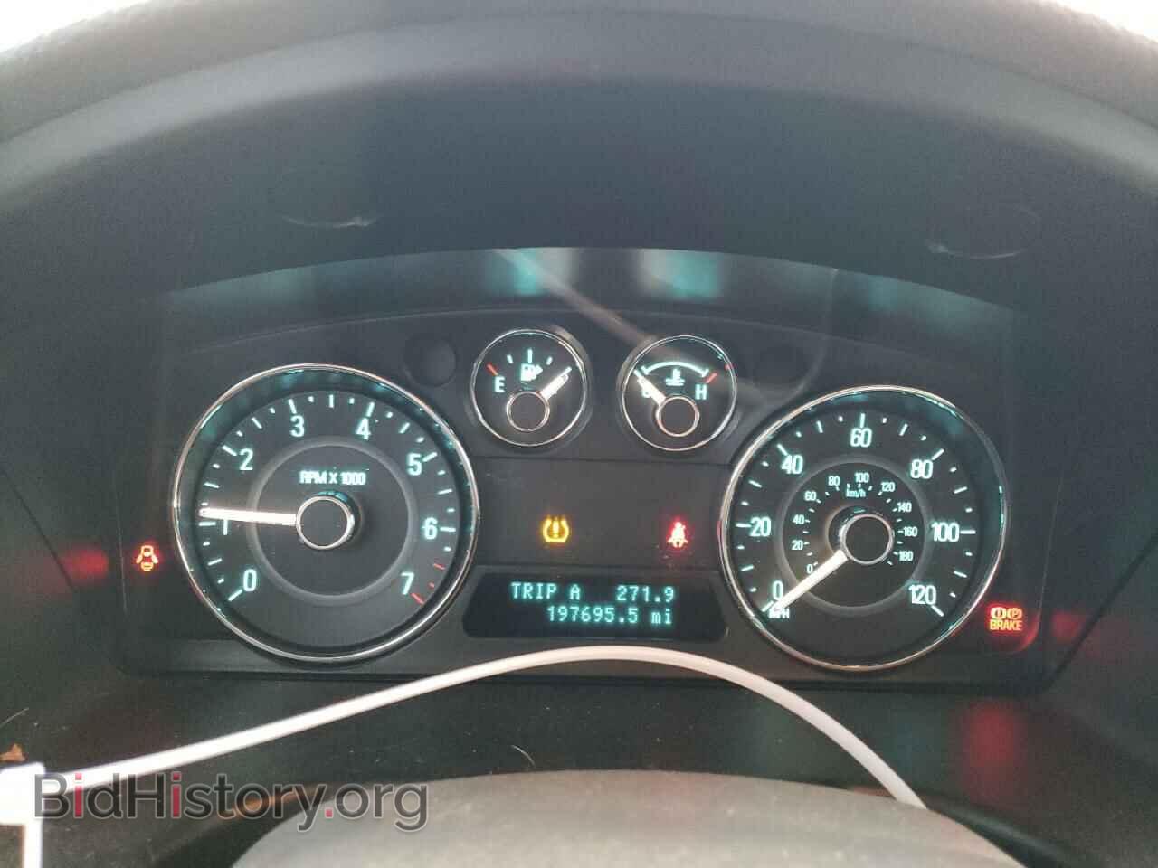 2009 FORD FLEX - VIN: 2FMDK52C99BB02534 - Фото 9