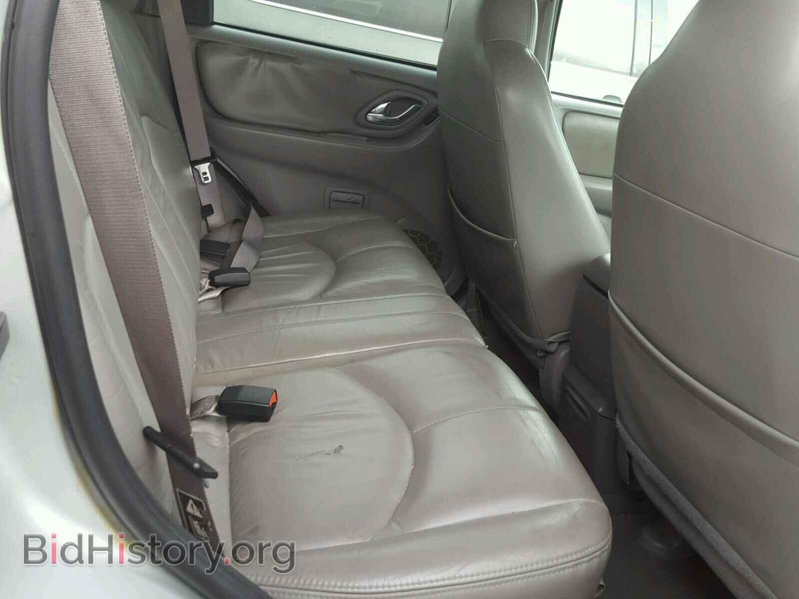 2001 MAZDA TRIBUTE - VIN: 4F2CU08101KM61736 - Фото 6