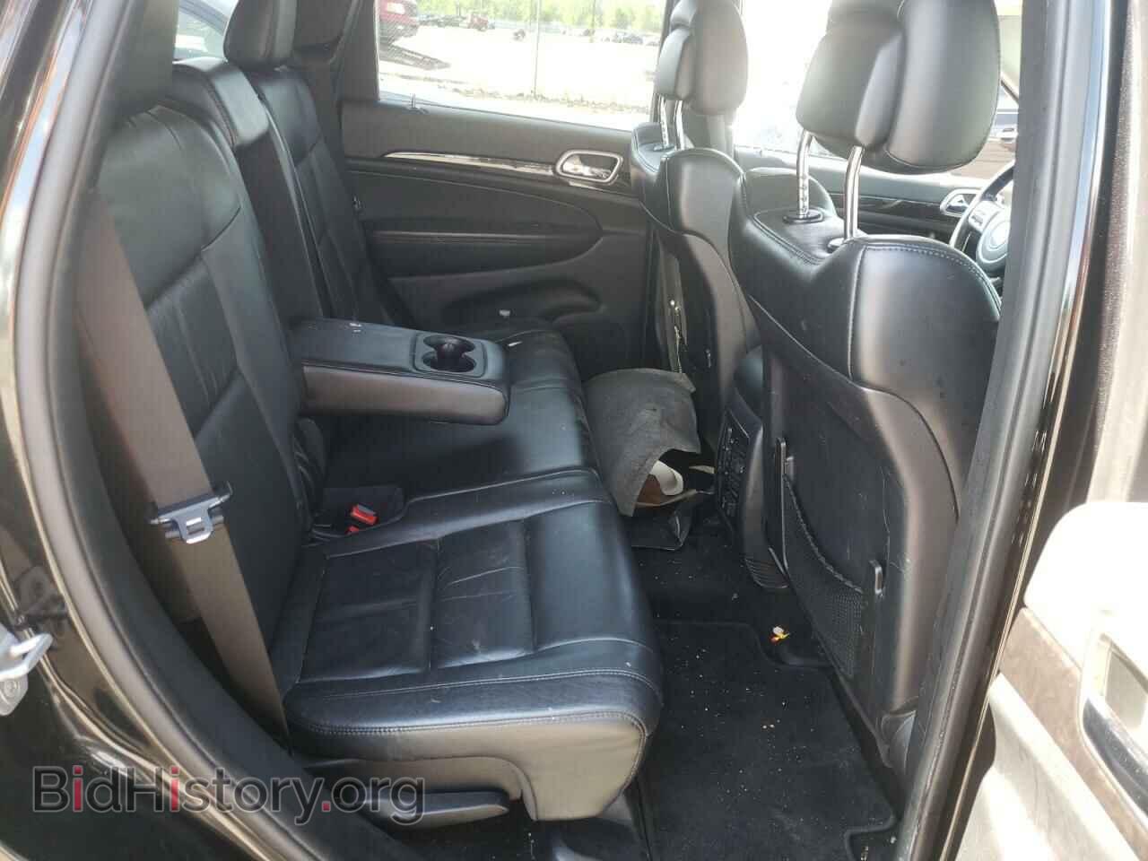 2012 JEEP CHEROKEE - VIN: 1C4RJFAG0CC280749 - Фото 6
