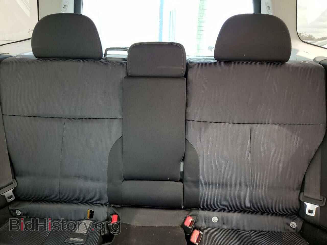 2010 SUBARU FORESTER - VIN: JF2SH6BC7AH913290 - Фото 10