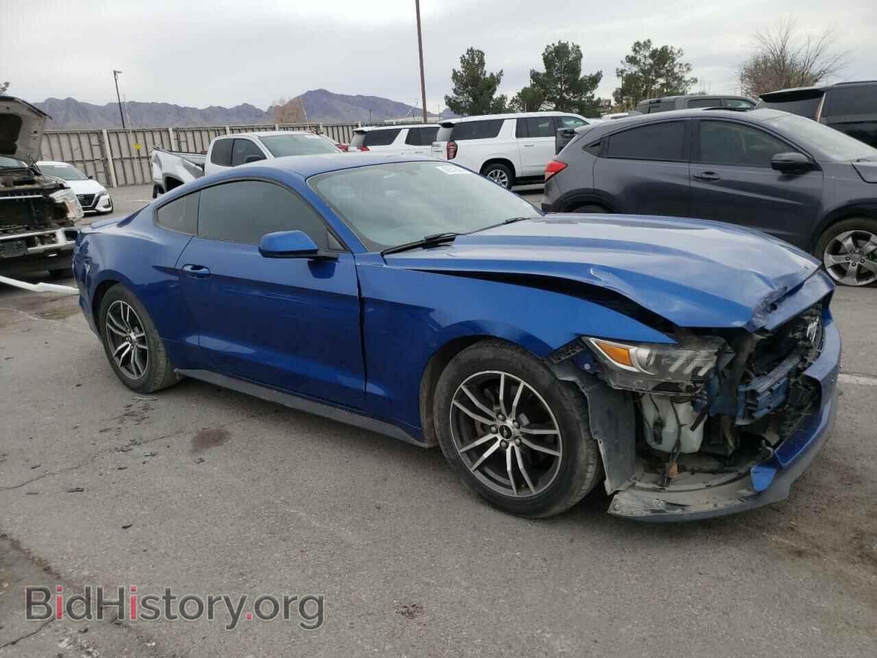 2017 FORD ALL Models - VIN: 1FA6P8THXH5257046 - Фото 4