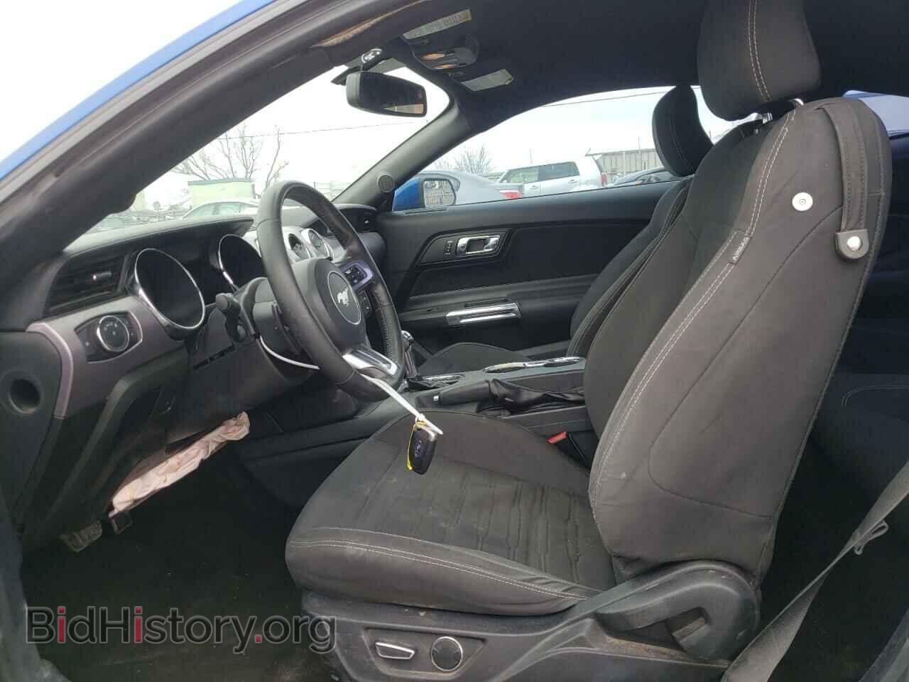 2017 FORD ALL Models - VIN: 1FA6P8THXH5257046 - Фото 7