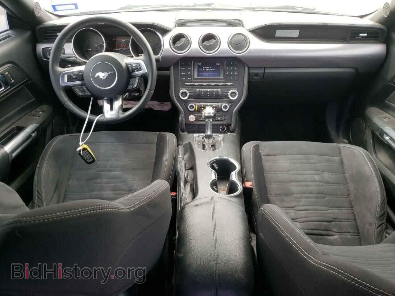 2017 FORD ALL Models - VIN: 1FA6P8THXH5257046 - Фото 8