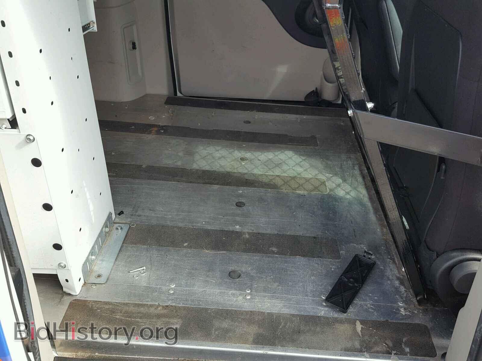 2012 DODGE RAM VAN - VIN: 2C4JDGAG2CR366775 - Photo 6