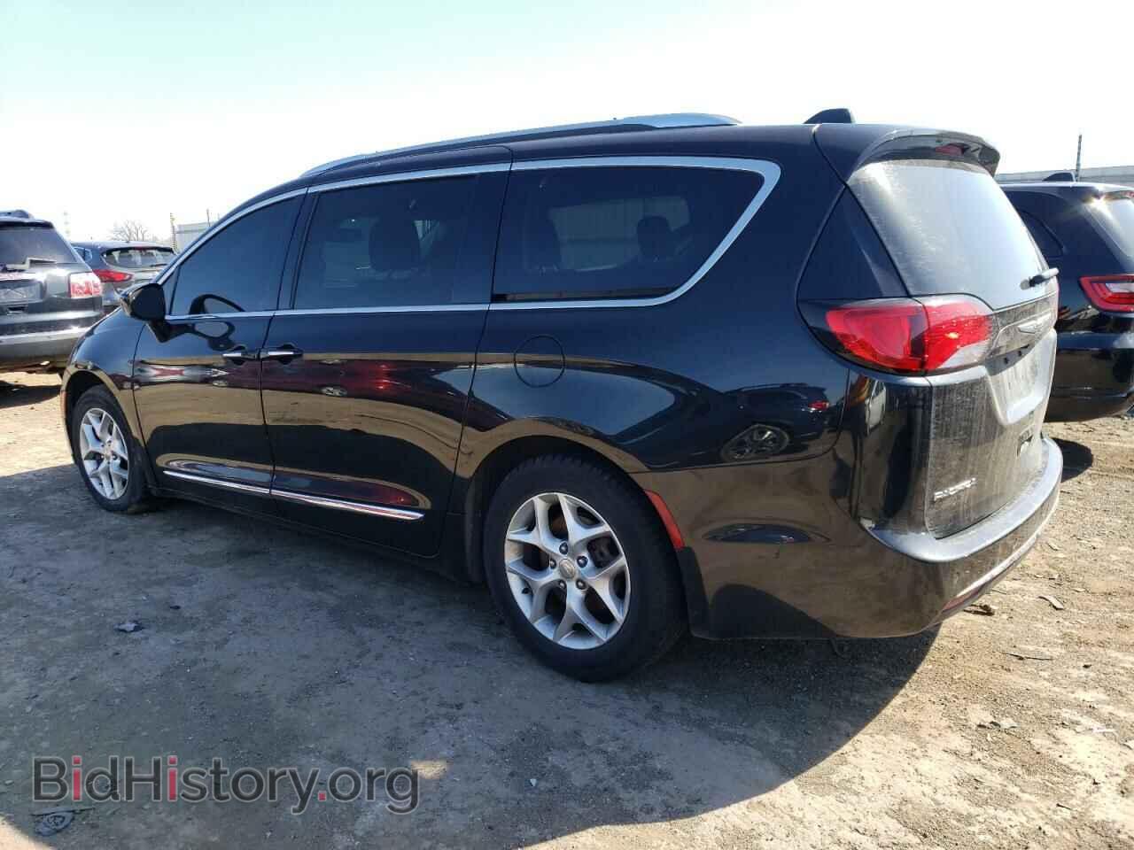 2020 CHRYSLER PACIFICA - VIN: 2C4RC1BG4LR105049 - Photo 2