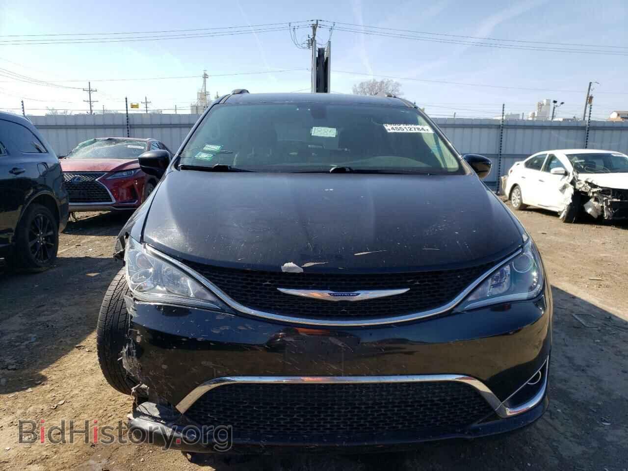 2020 CHRYSLER PACIFICA - VIN: 2C4RC1BG4LR105049 - Photo 5