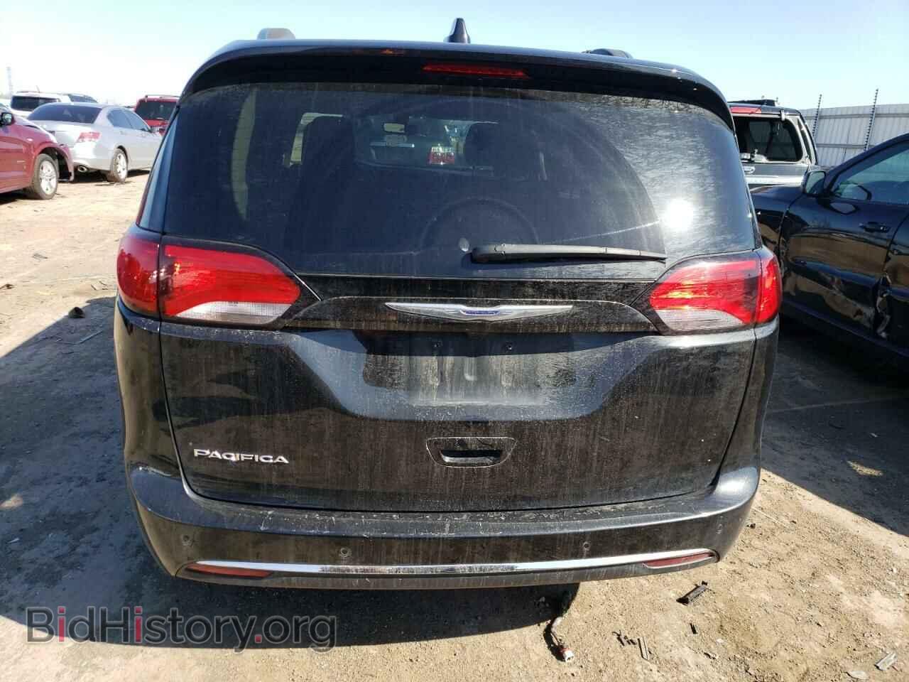 2020 CHRYSLER PACIFICA - VIN: 2C4RC1BG4LR105049 - Photo 6