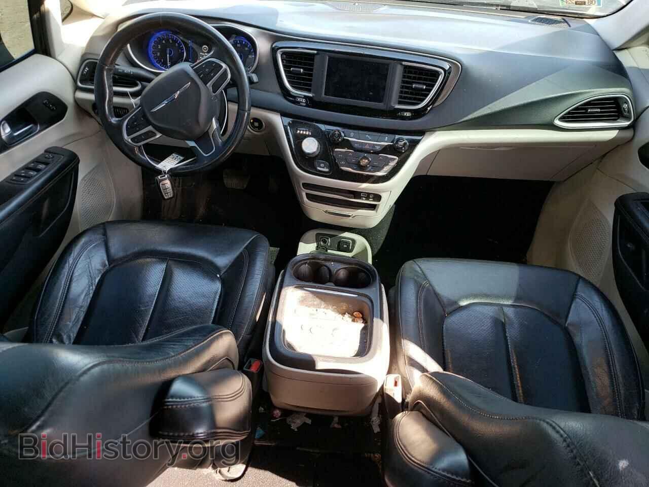 2020 CHRYSLER PACIFICA - VIN: 2C4RC1BG4LR105049 - Photo 8