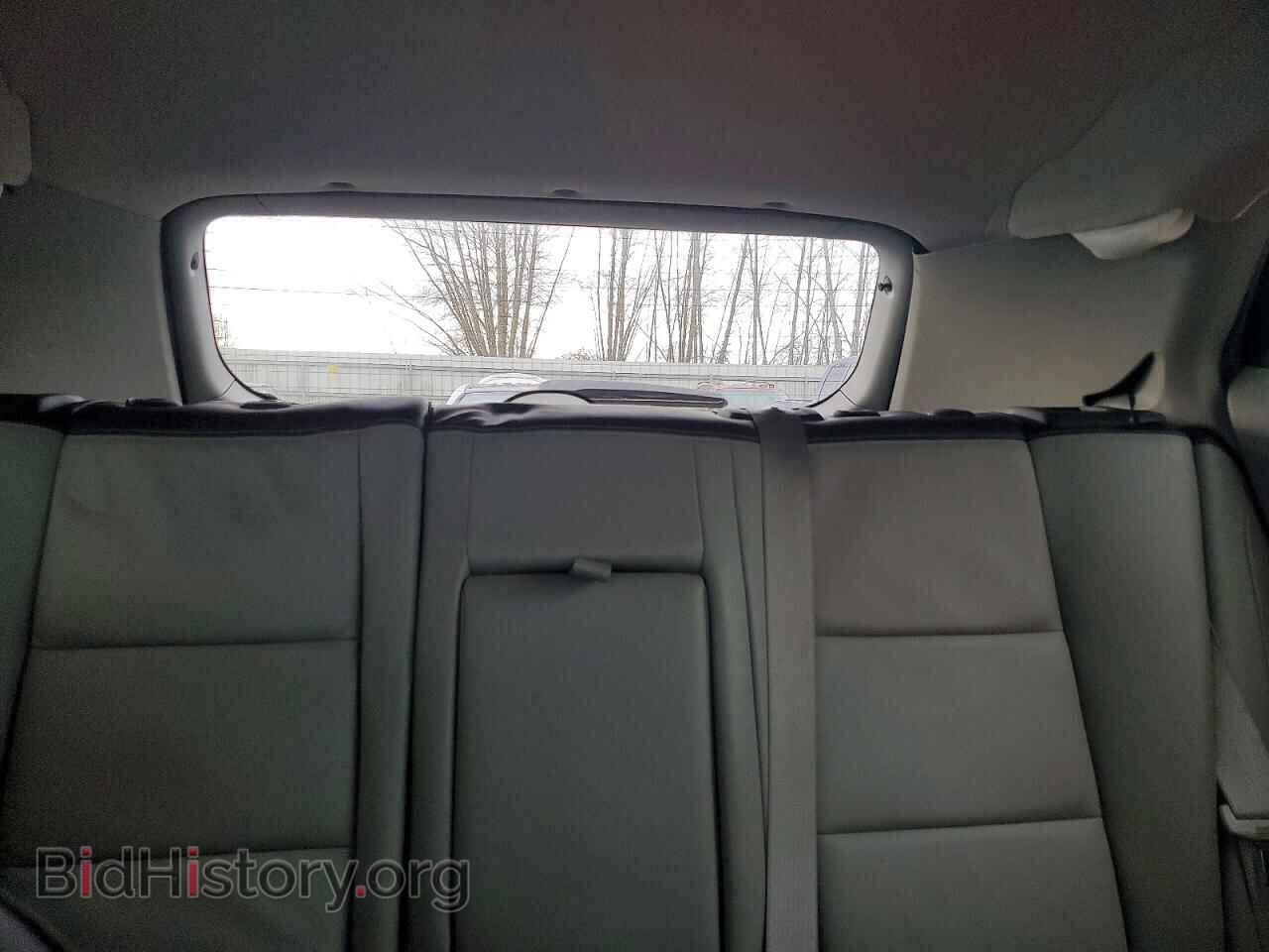 2014 BUICK ENCORE - VIN: KL4CJCSB4EB666634 - Photo 10
