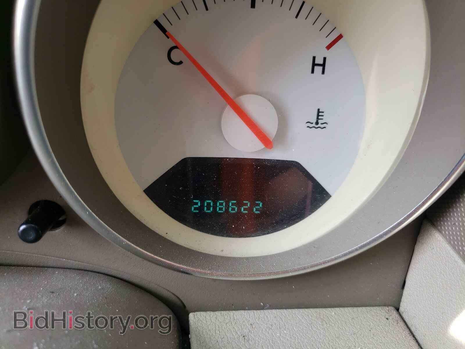 2009 DODGE CALIBER - VIN: 1B3HB28C79D169107 - Фото 8