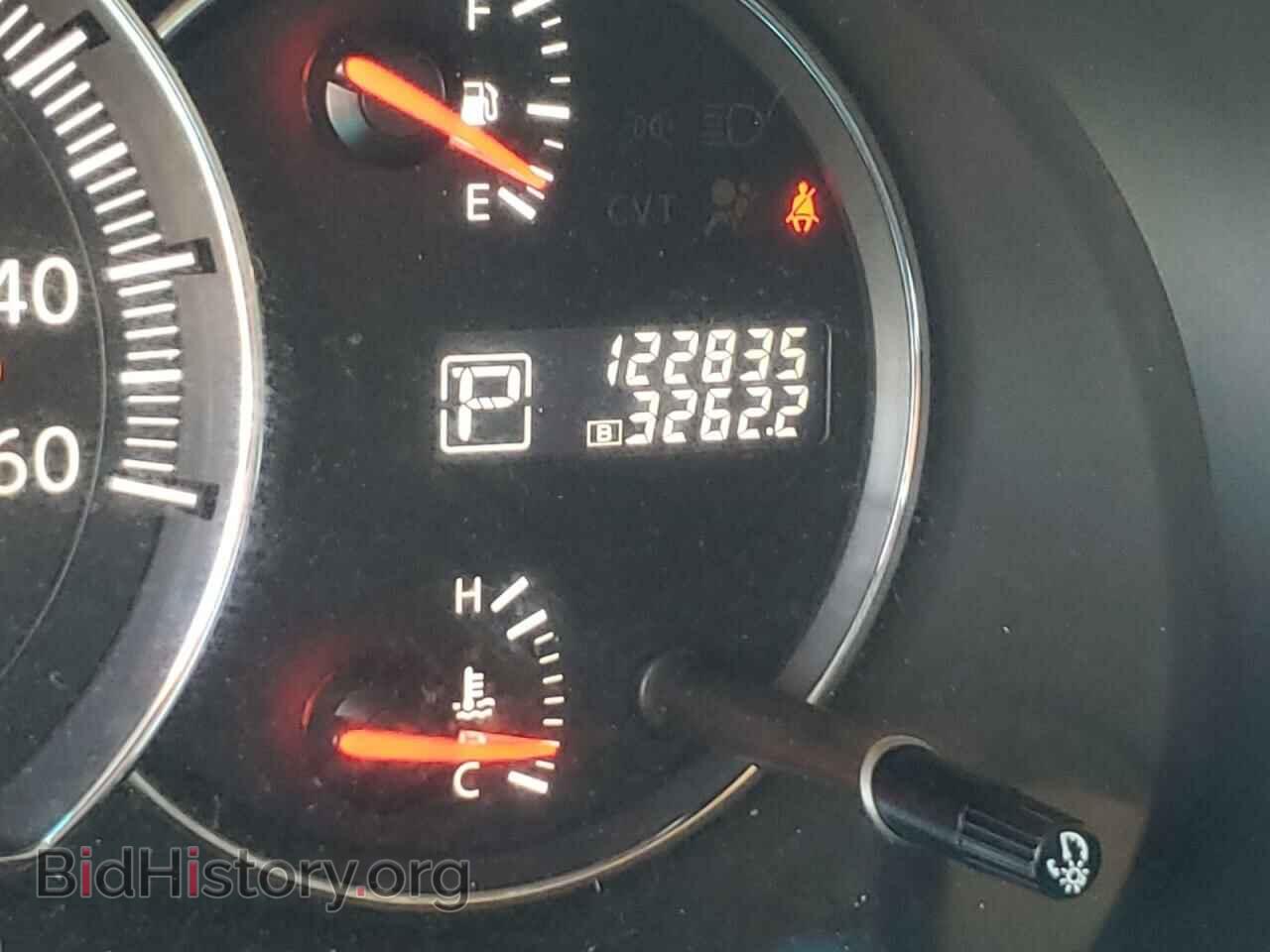 2013 NISSAN MAXIMA - VIN: 1N4AA5AP9DC801353 - Фото 8