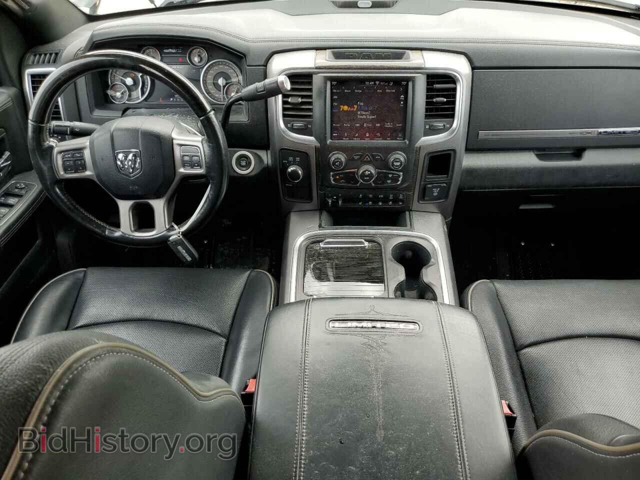 2018 RAM 2500 - VIN: 3C6UR5GL8JG277827 - Фото 8
