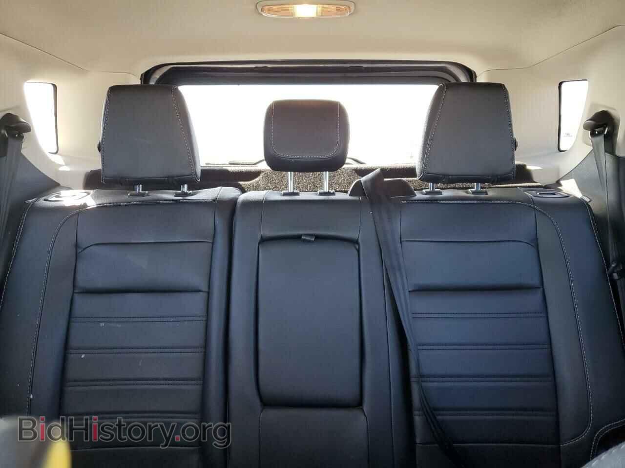 2021 FORD ECOSPORT - VIN: MAJ6S3KL2MC452474 - Photo 10