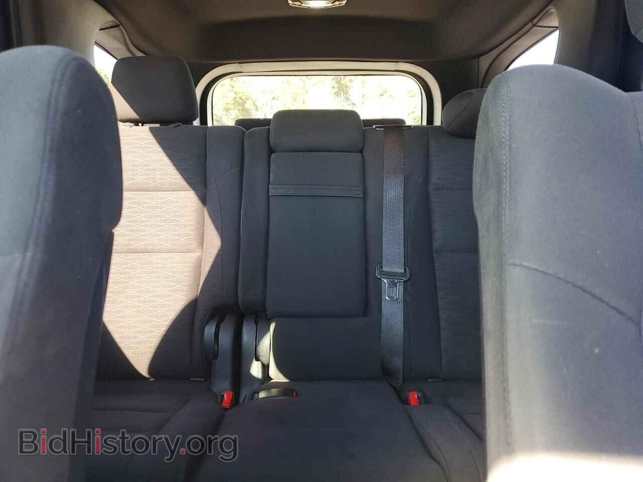 2018 DODGE DURANGO - VIN: 1C4RDJAG8JC201965 - Photo 10
