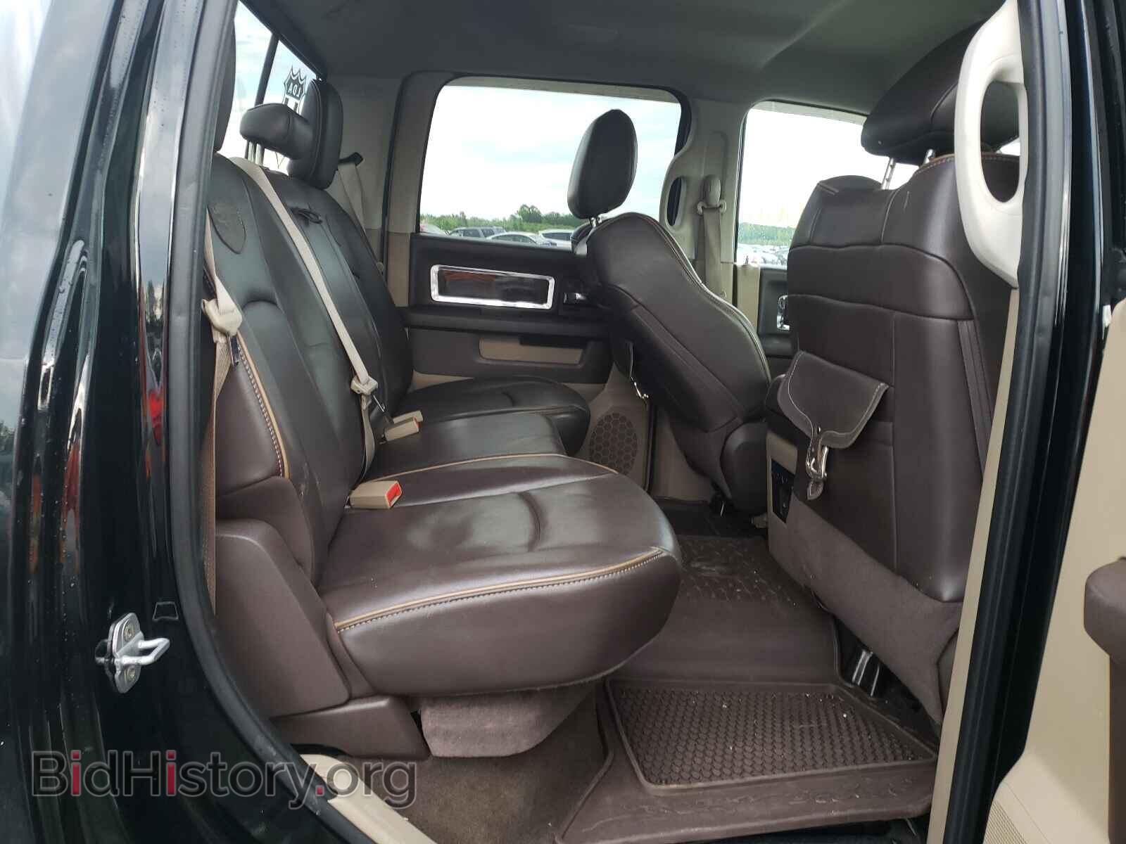 2012 DODGE RAM 2500 - VIN: 3C6UD5LL9CG330848 - Фото 6
