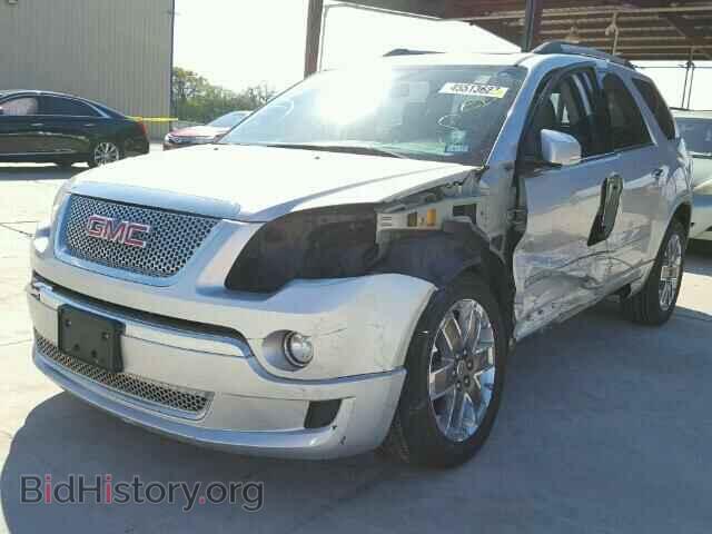 2012 GMC ACADIA DEN - VIN: 1GKKRTED5CJ224329 - Фото 2