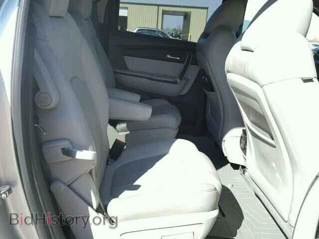2012 GMC ACADIA DEN - VIN: 1GKKRTED5CJ224329 - Фото 6