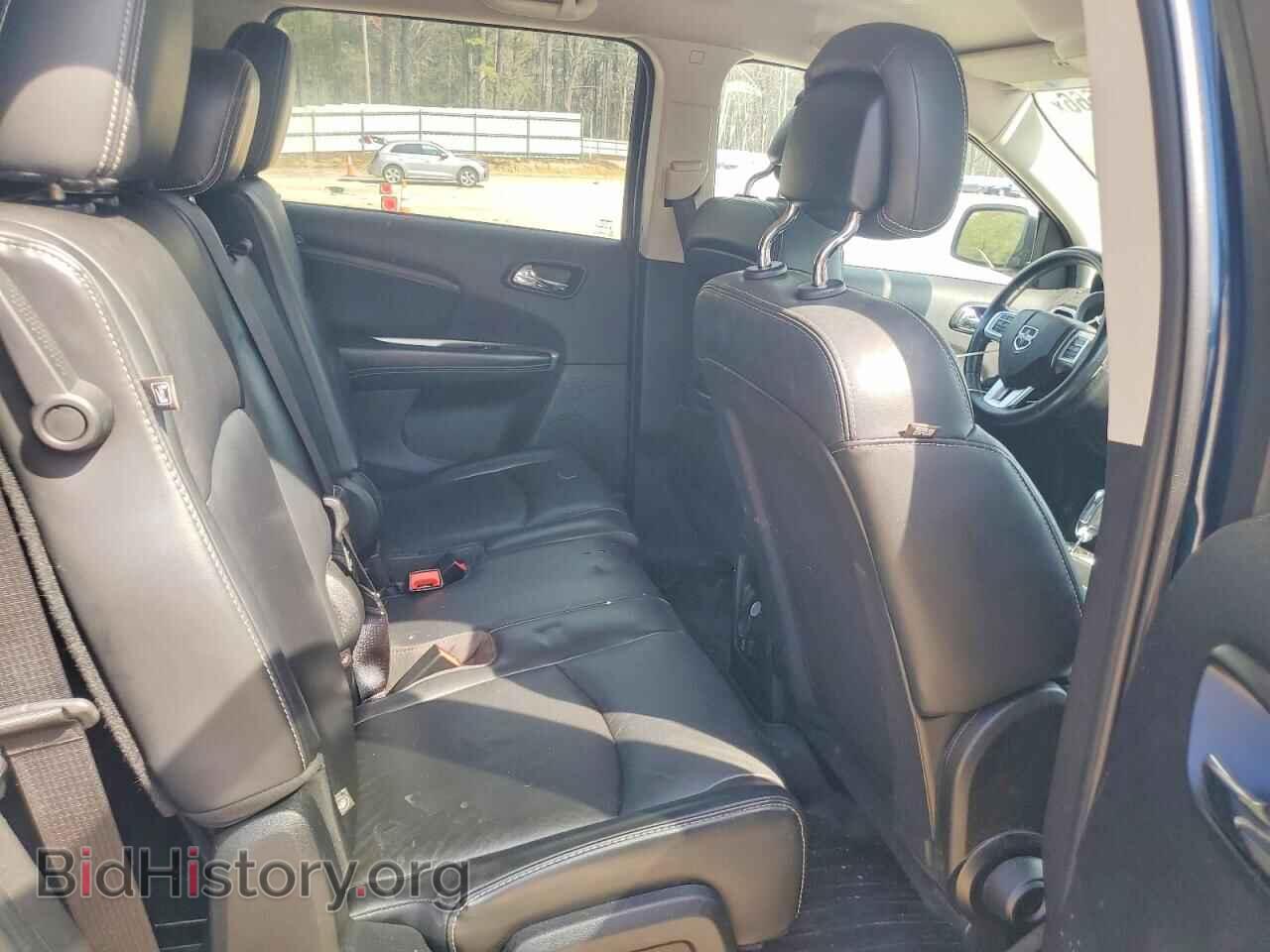 2015 DODGE JOURNEY - VIN: 3C4PDDDG9FT512465 - Фото 10