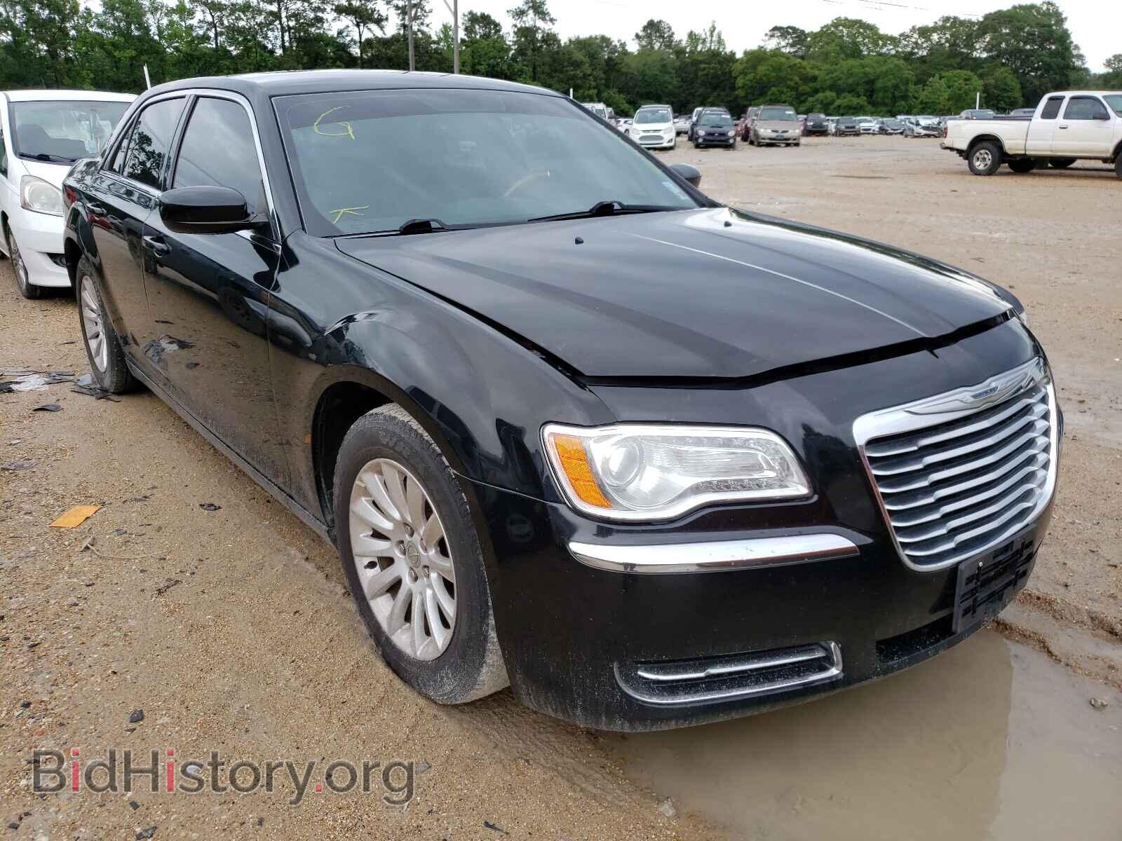 Photo 2C3CCAAG3DH577729 - CHRYSLER 300 2013