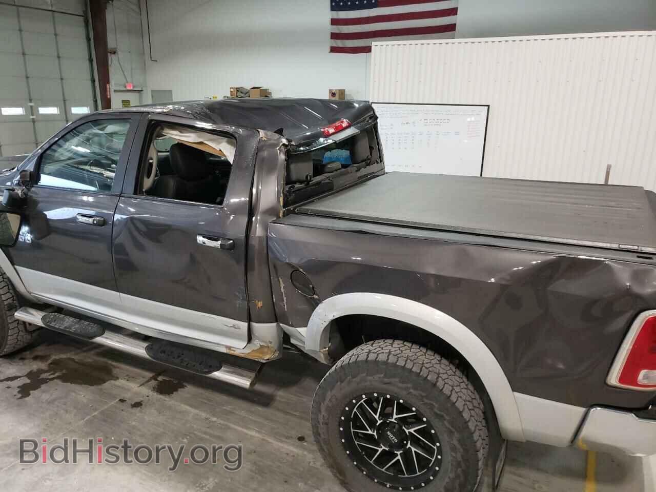 2015 RAM 1500 - VIN: 1C6RR7NT2FS725922 - Фото 9