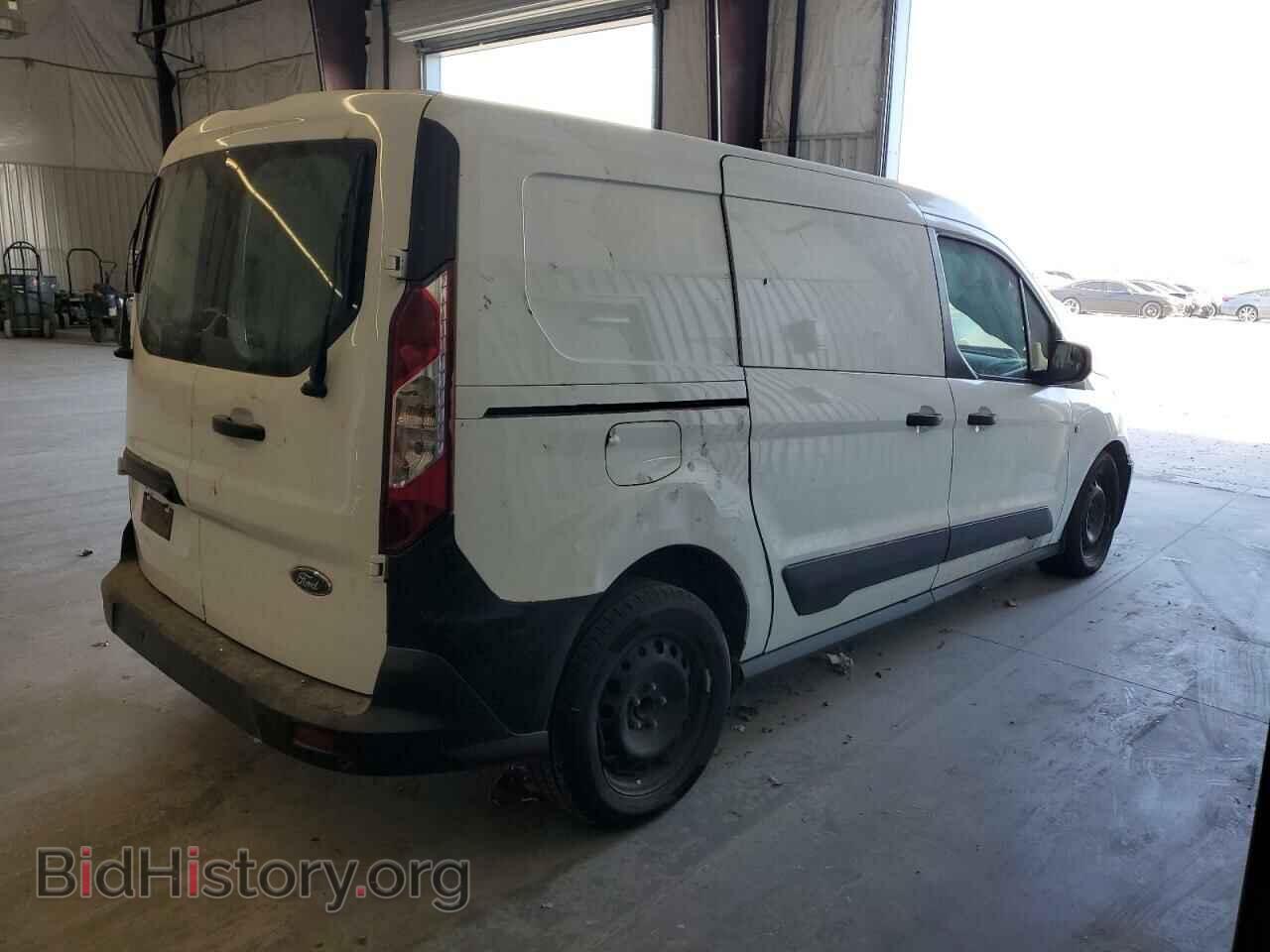 2020 FORD TRANSIT - VIN: NM0LS7E24L1453401 - Фото 3