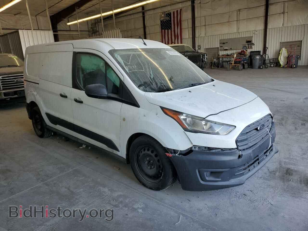 2020 FORD TRANSIT - VIN: NM0LS7E24L1453401 - Фото 4
