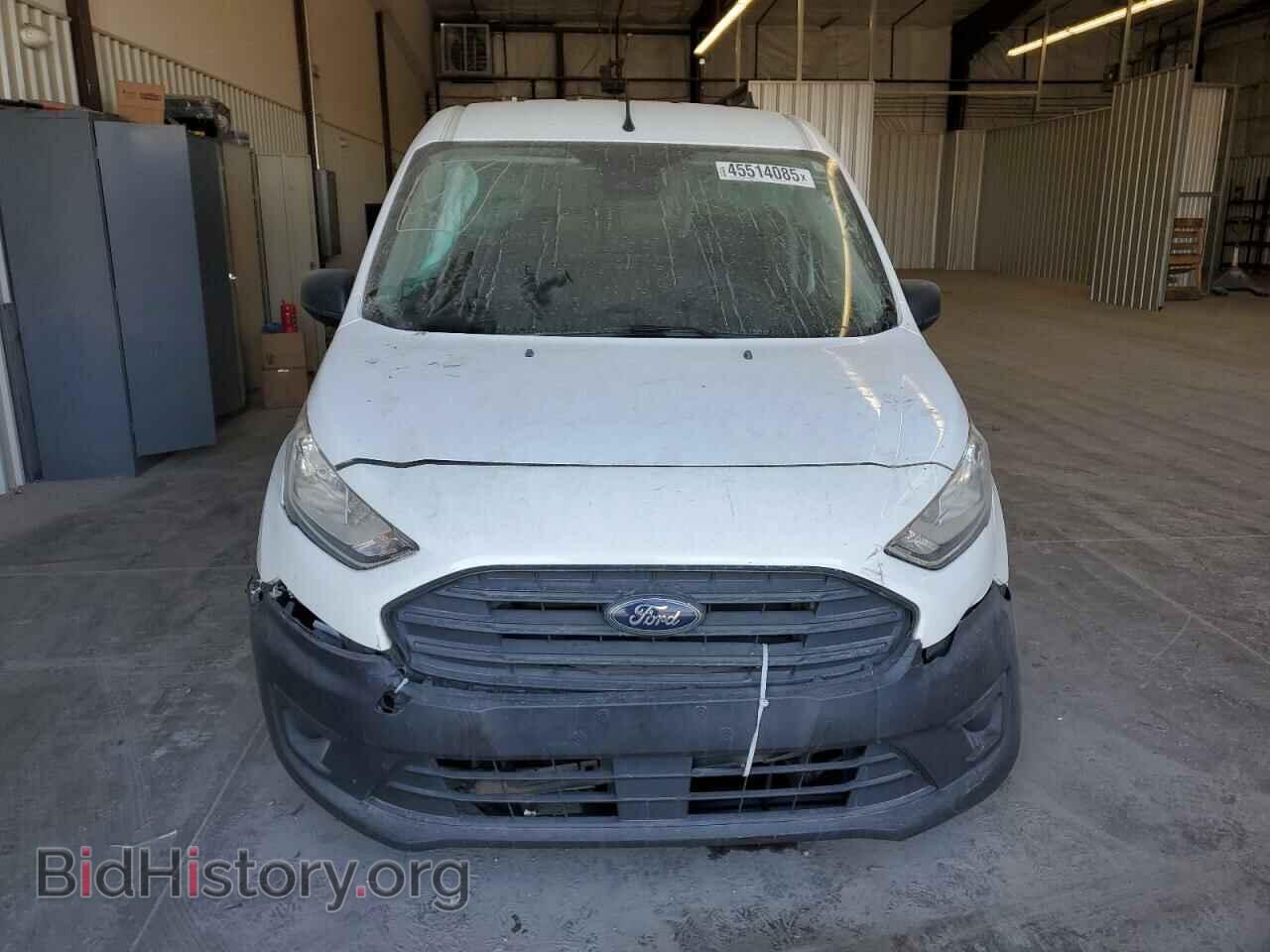 2020 FORD TRANSIT - VIN: NM0LS7E24L1453401 - Фото 5