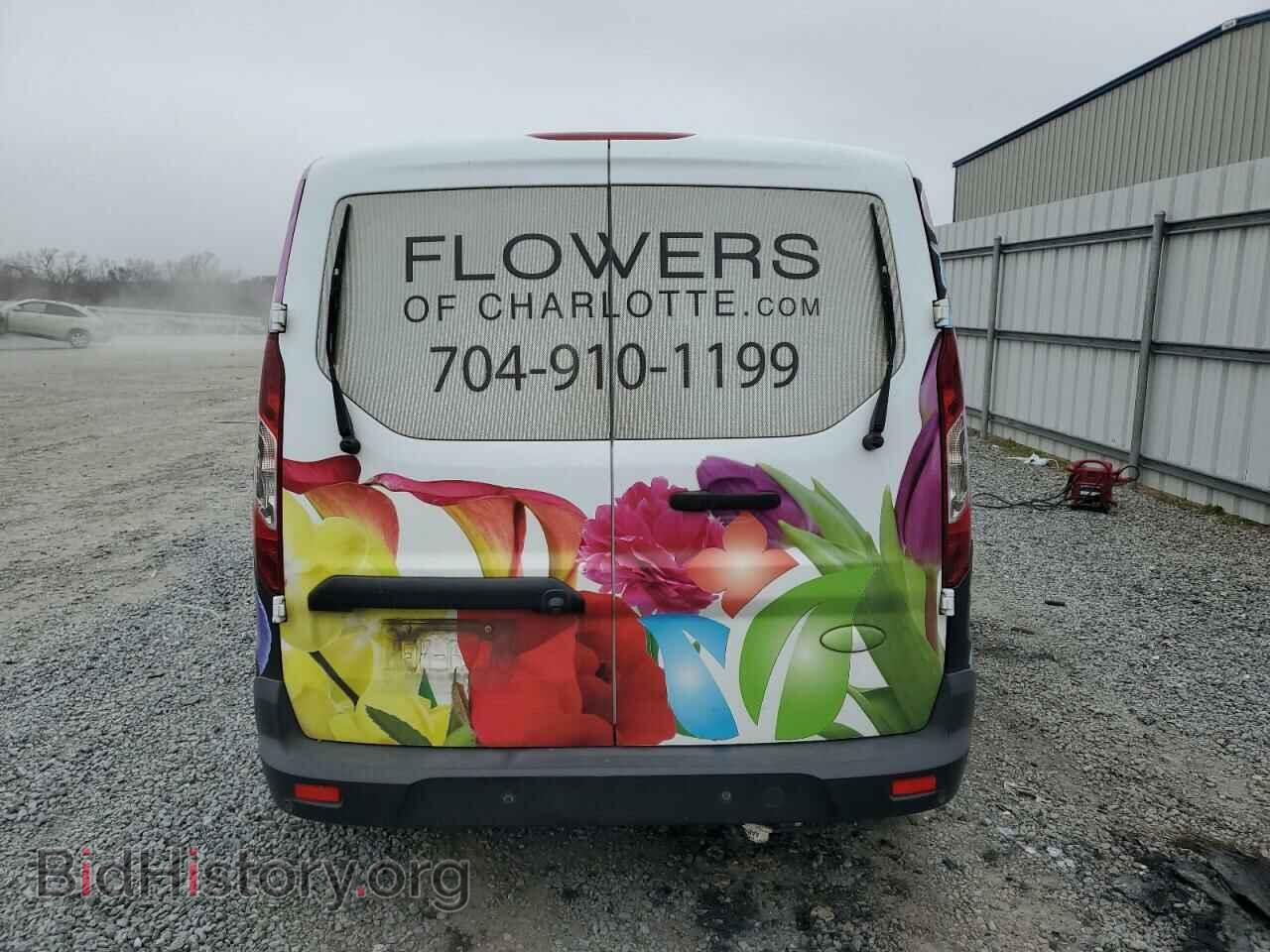 2020 FORD TRANSIT - VIN: NM0LS7E24L1453401 - Фото 6