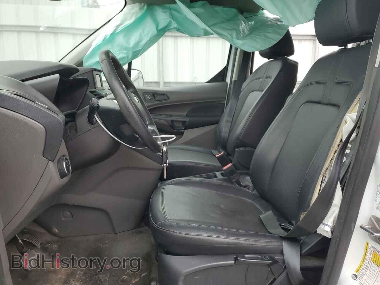 2020 FORD TRANSIT - VIN: NM0LS7E24L1453401 - Фото 7