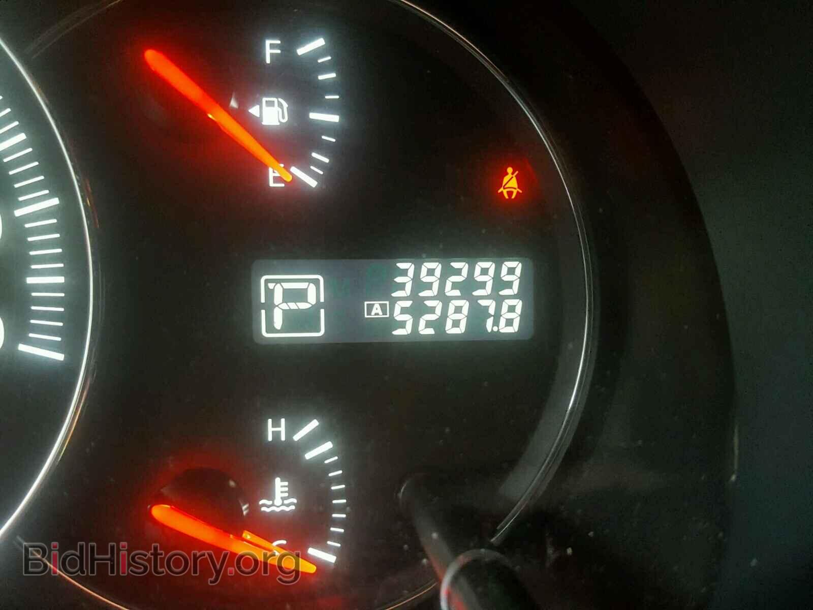 2013 NISSAN MAXIMA S - VIN: 1N4AA5APXDC812152 - Фото 8