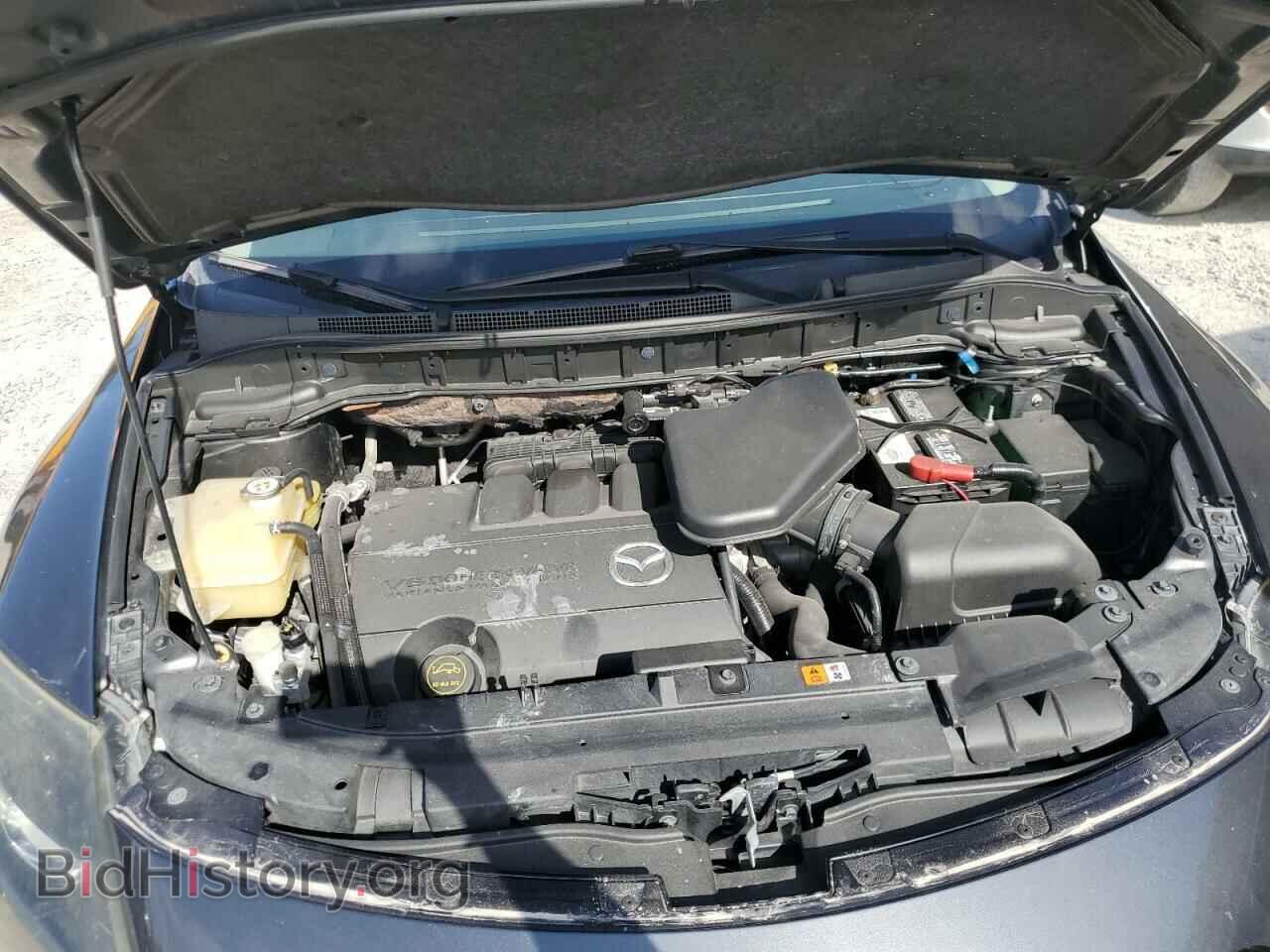 2014 MAZDA CX-9 - VIN: JM3TB2CA9E0434231 - Фото 11