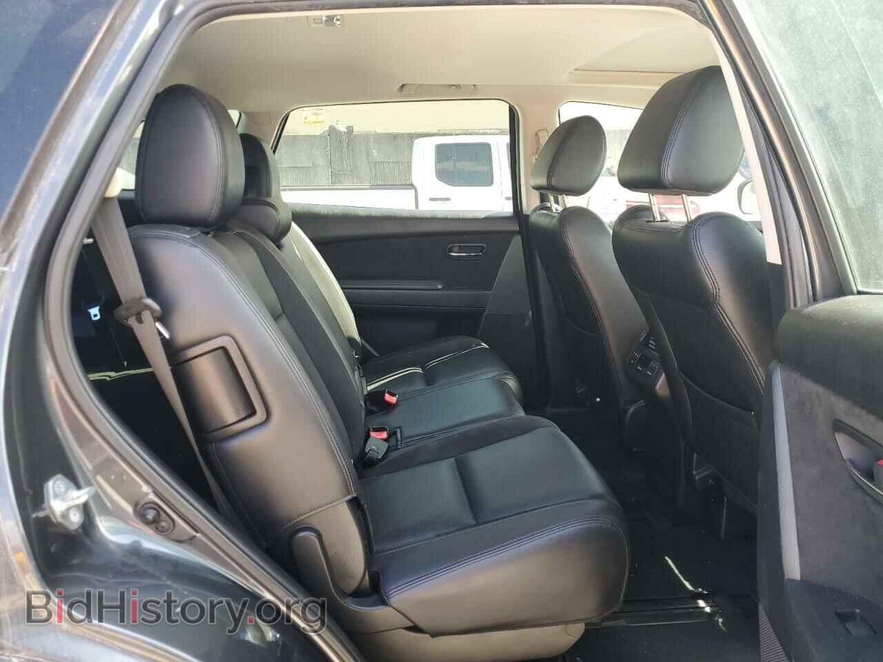 2014 MAZDA CX-9 - VIN: JM3TB2CA9E0434231 - Фото 10