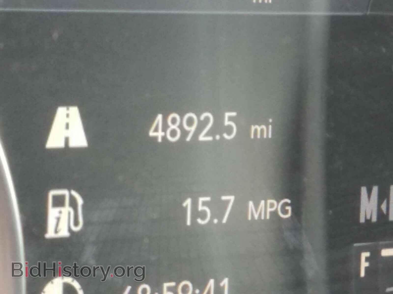 2019 DODGE CHALLENGER - VIN: 2C3CDZBT9KH641454 - Photo 8
