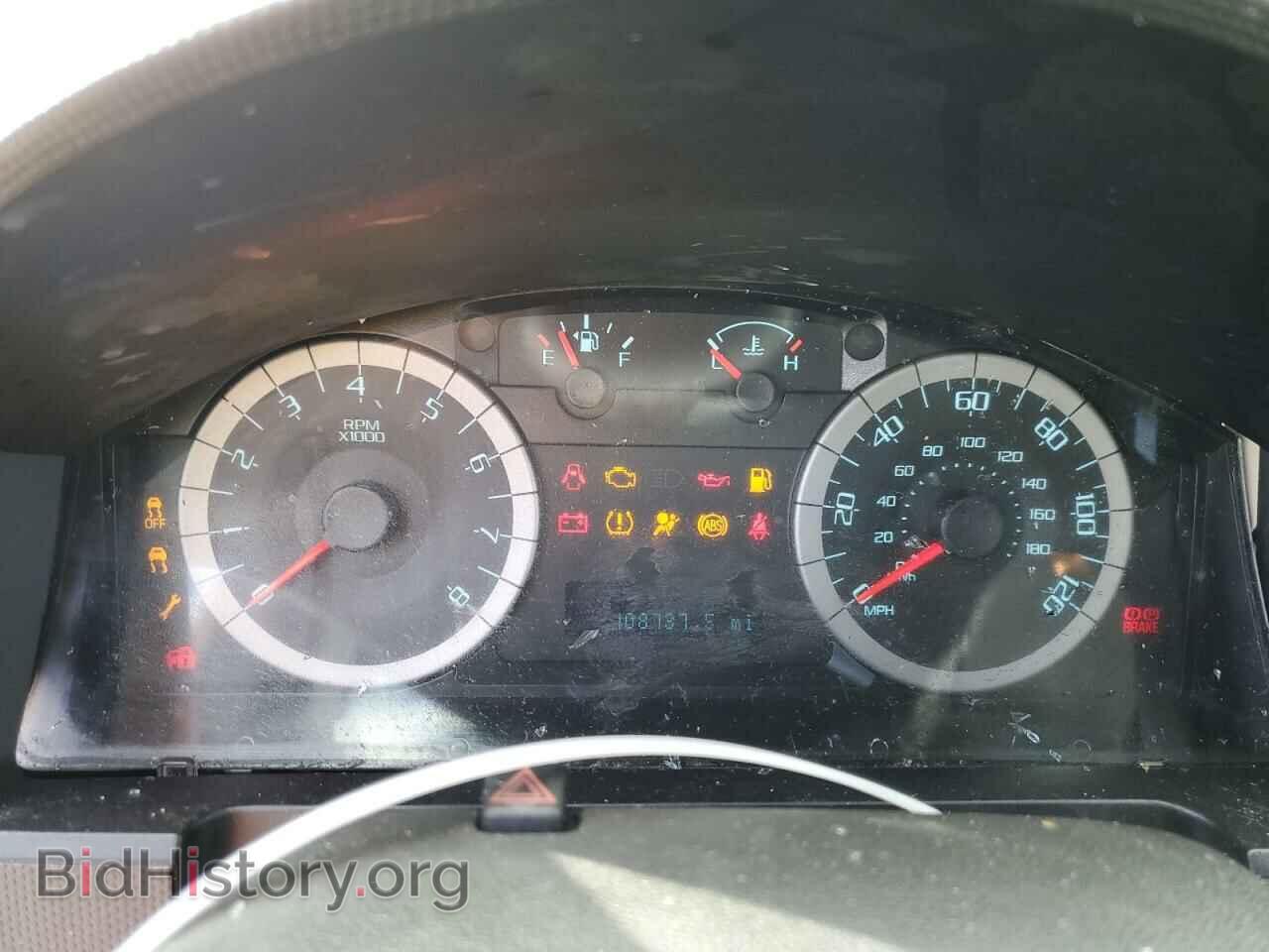 2012 FORD ESCAPE - VIN: 1FMCU0E71CKC63741 - Фото 9