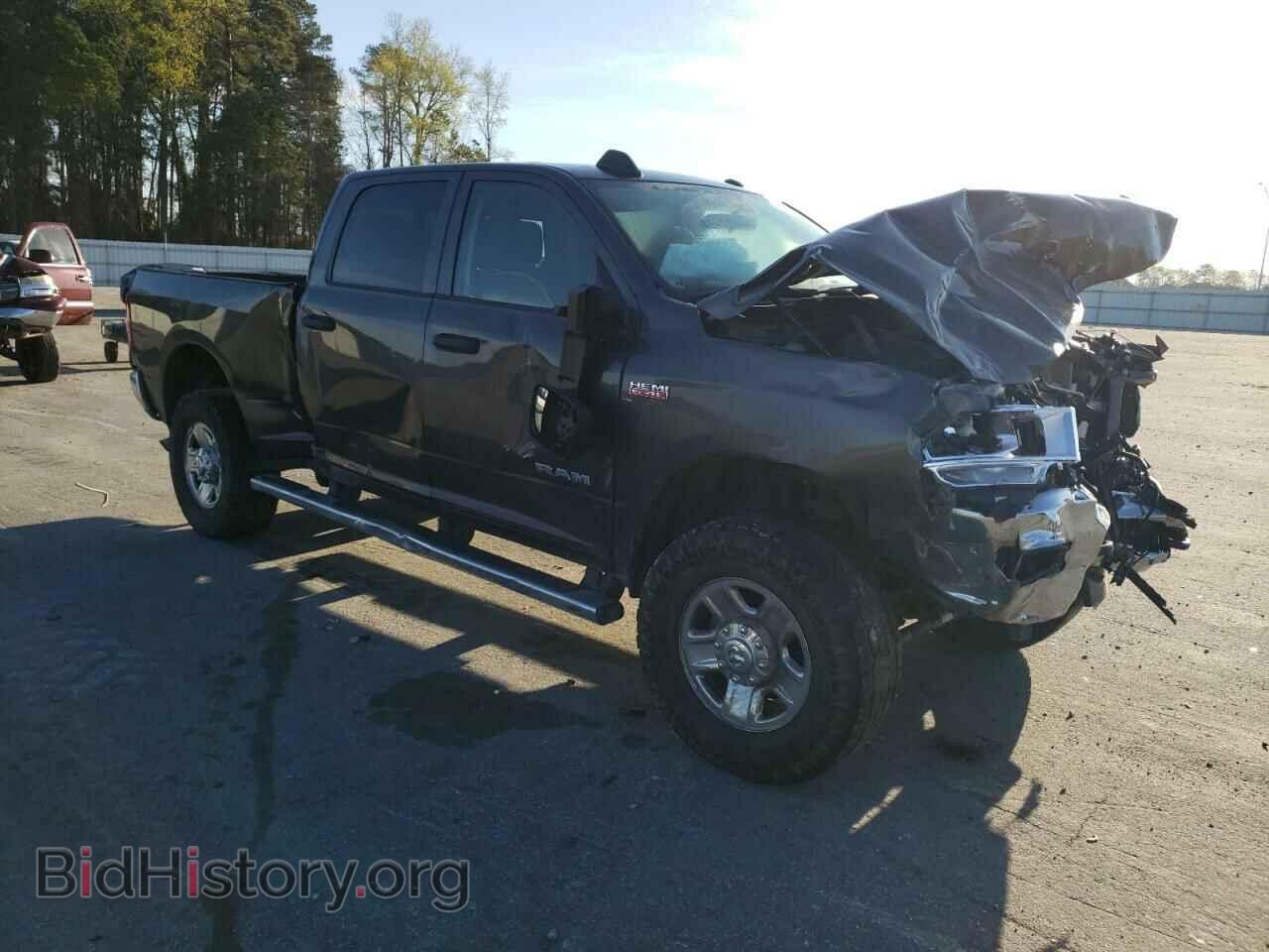 2020 RAM 2500 - VIN: 3C6UR5CJ0LG230282 - Photo 4