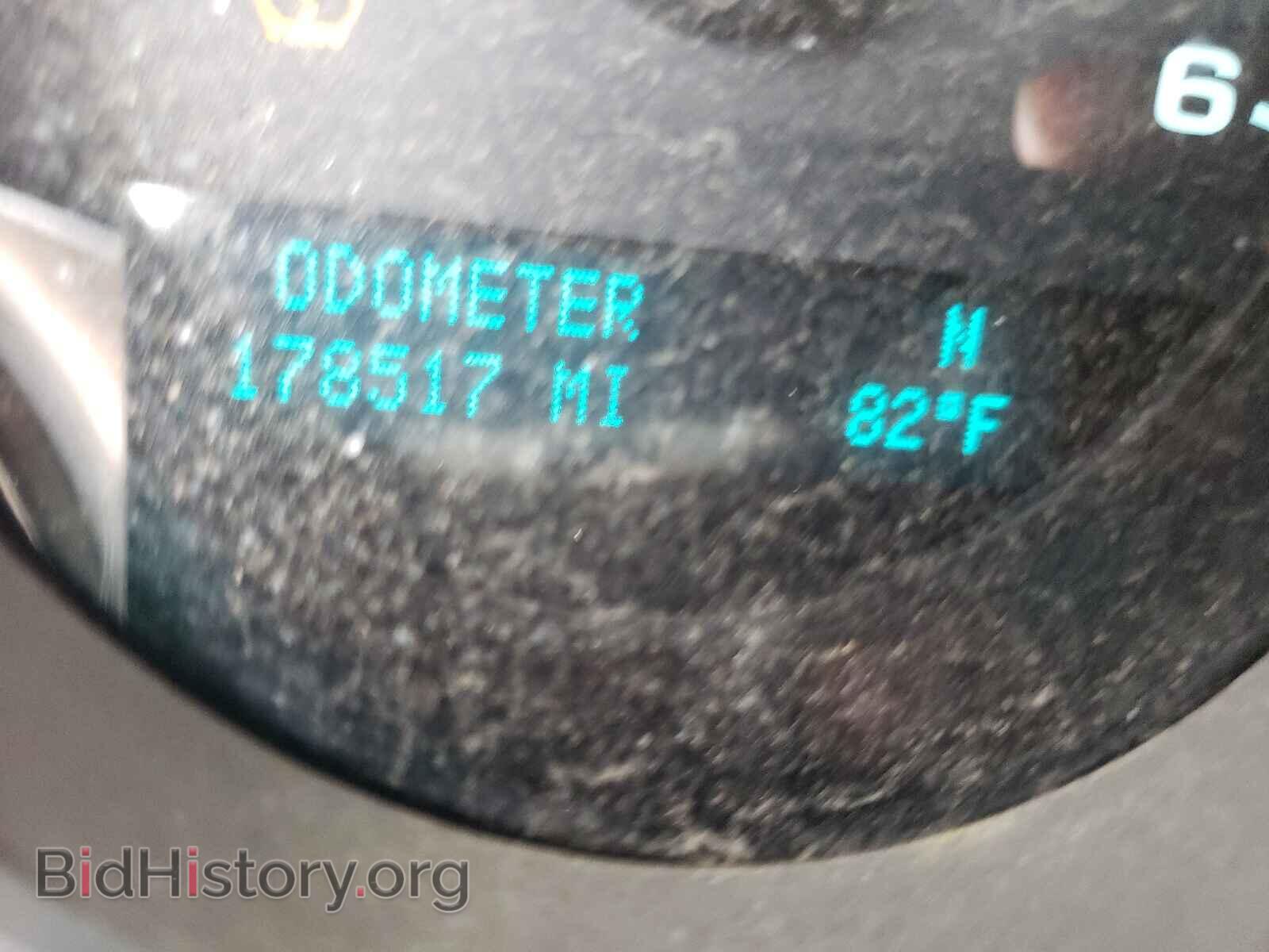 2009 CHEVROLET SILVERADO - VIN: 2GCEC23C391136882 - Фото 8
