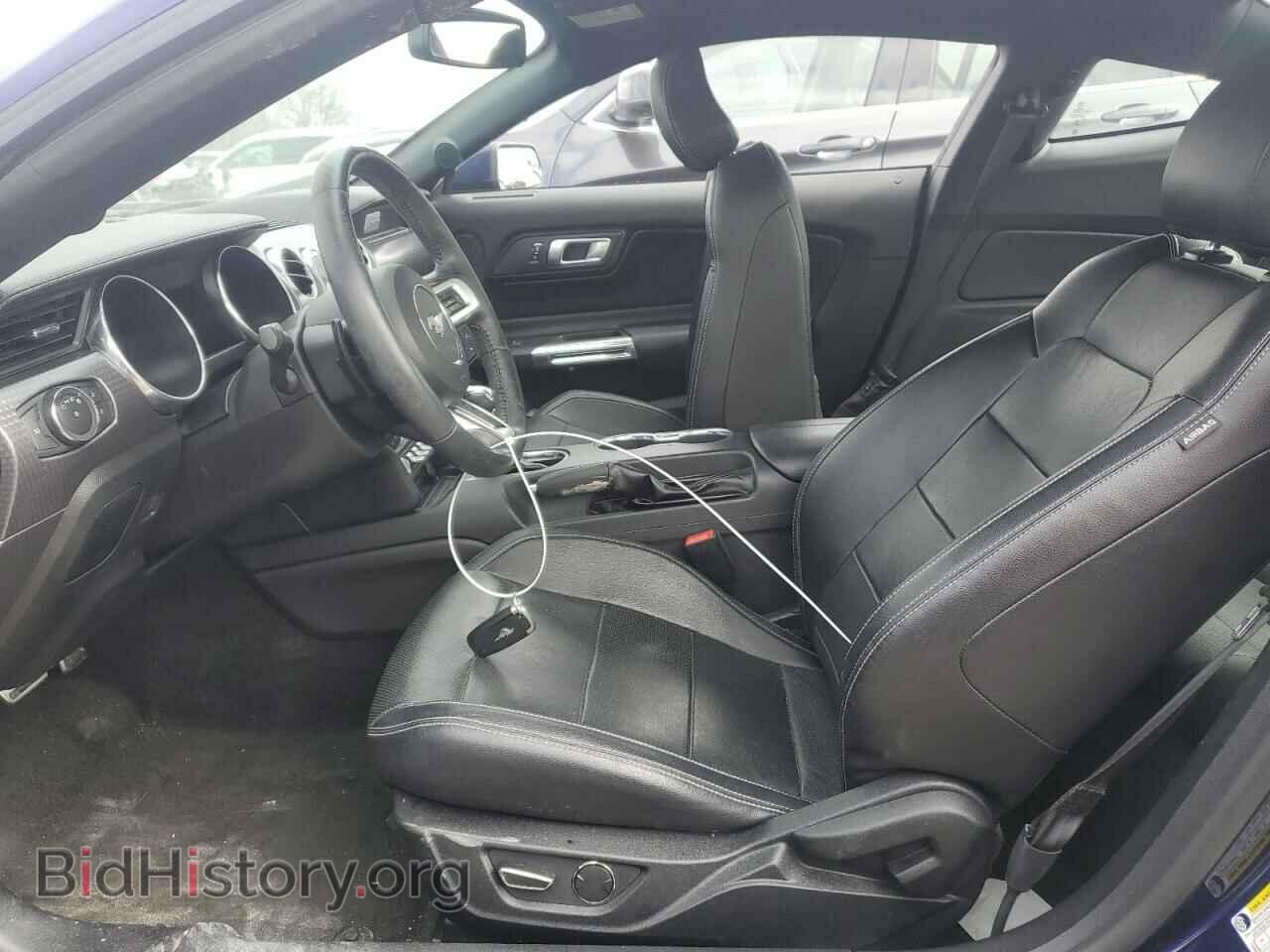 2018 FORD ALL Models - VIN: 1FA6P8TH5J5119467 - Photo 7