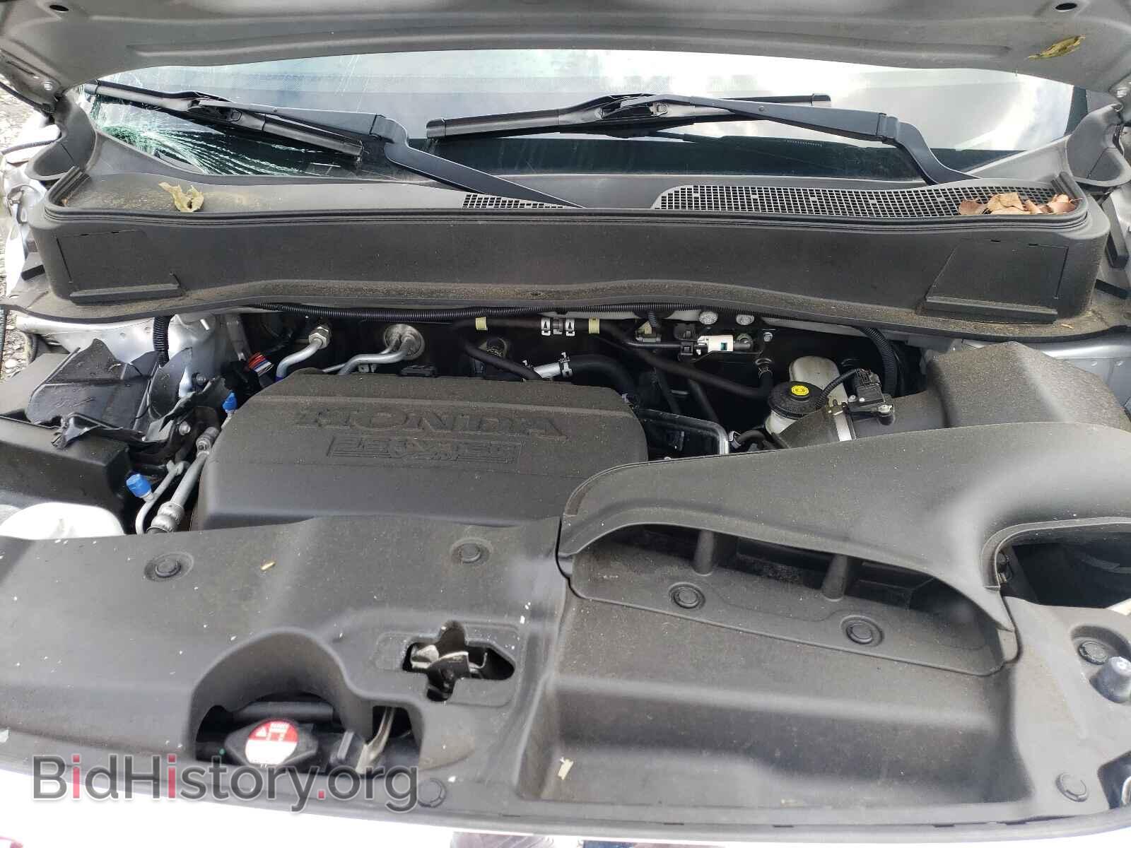 2013 HONDA PILOT - VIN: 5FNYF4H91DB048366 - Фото 7