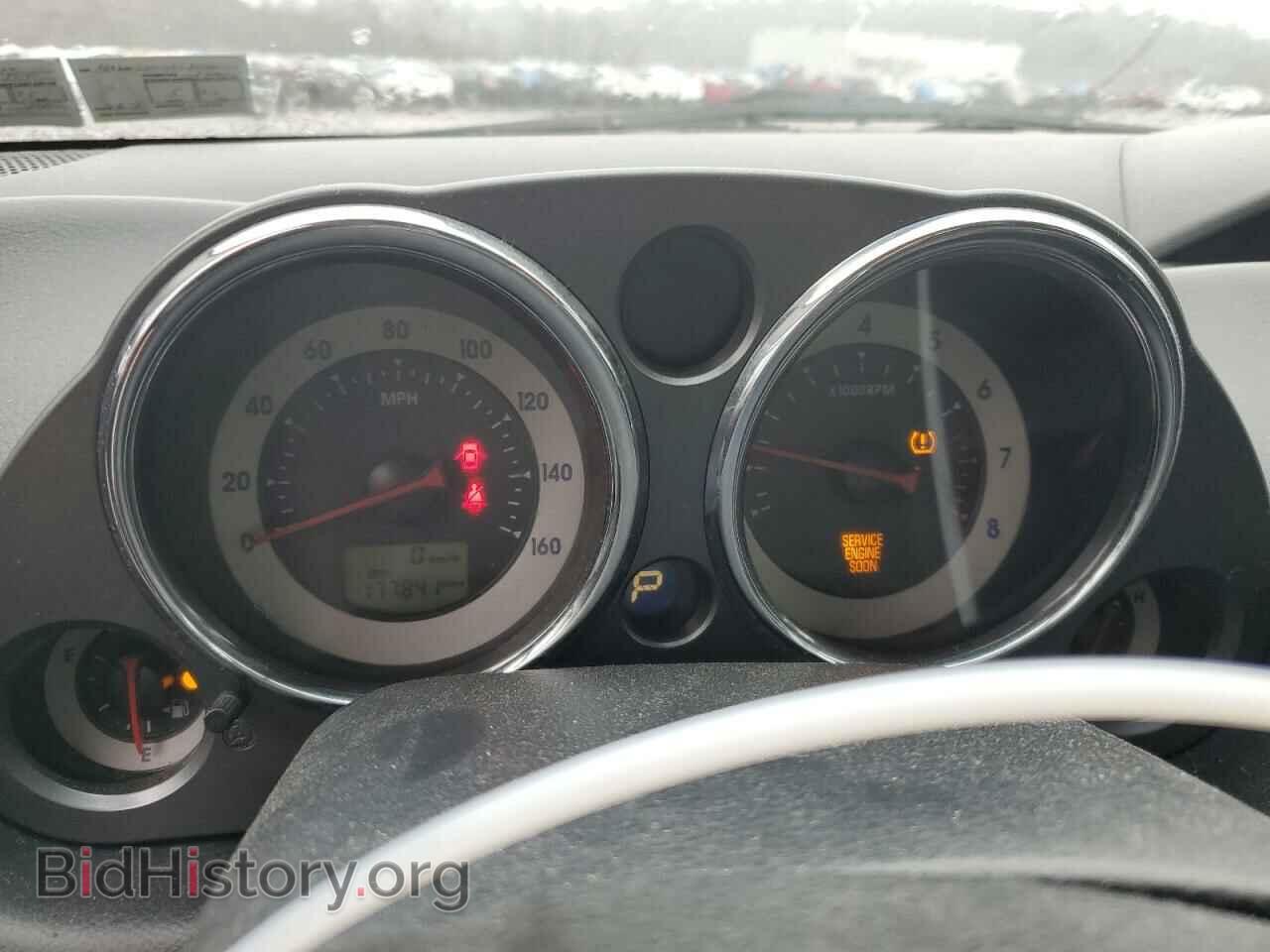 2009 MITSUBISHI ECLIPSE - VIN: 4A3AK24F09E016088 - Photo 9