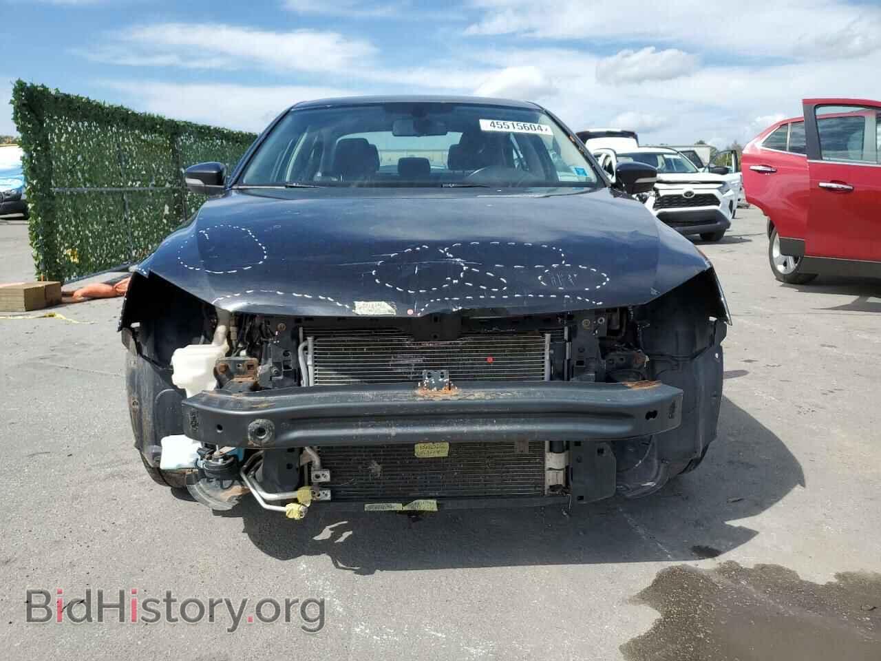 2017 VOLKSWAGEN JETTA - VIN: 3VWDB7AJ9HM298405 - Фото 5
