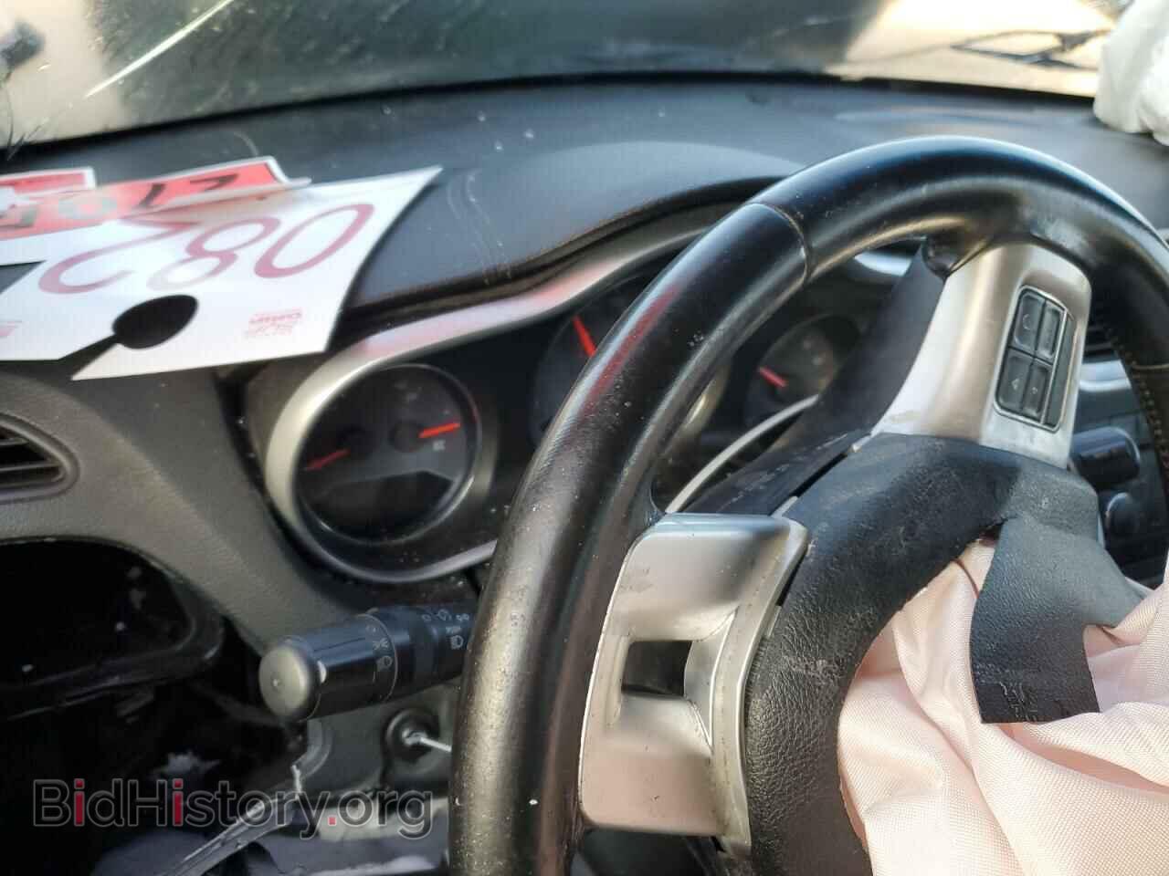 2012 DODGE AVENGER - VIN: 1C3CDZCB6CN219608 - Photo 9